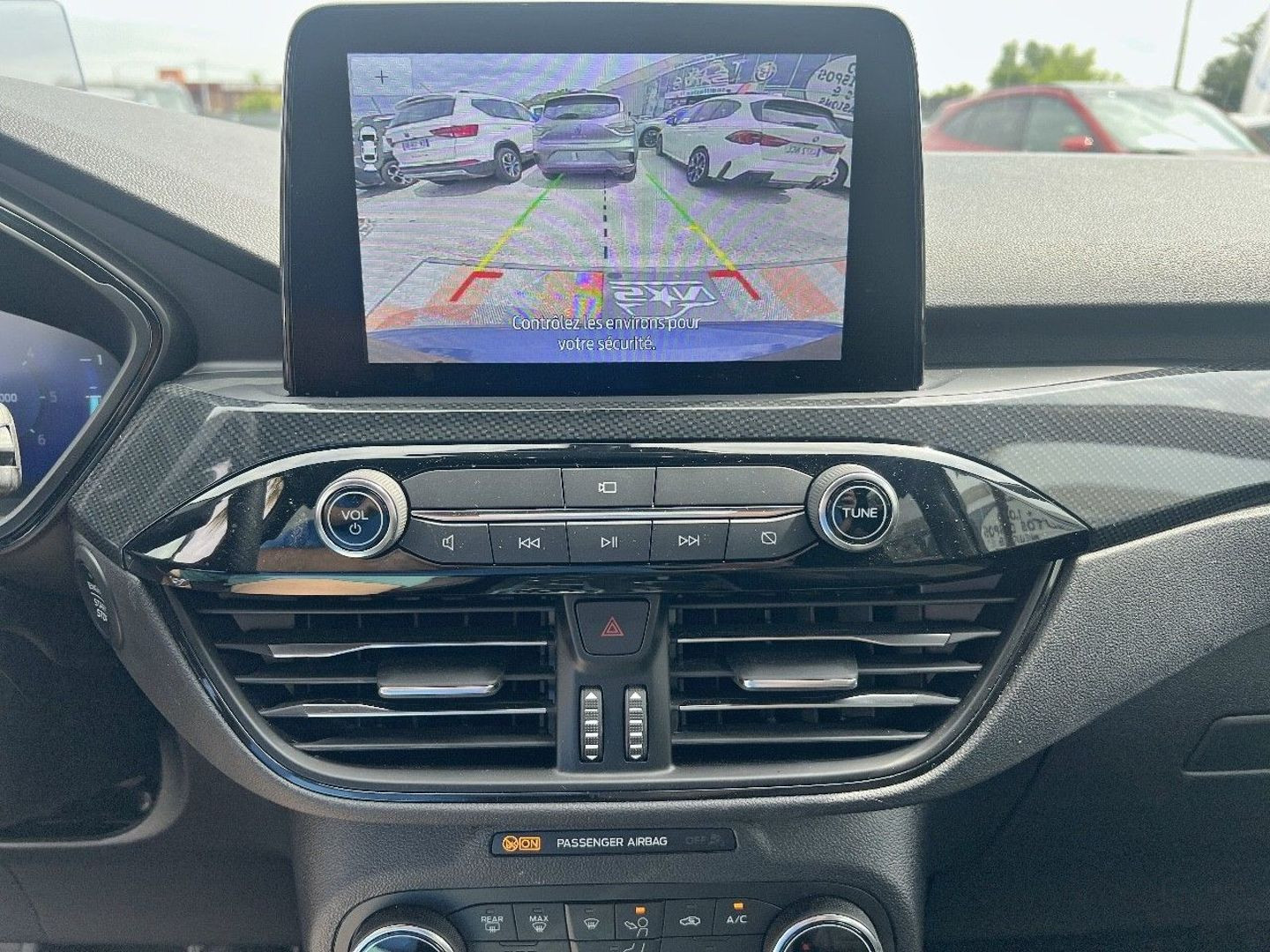 FORD Kuga en vente à Albi chez votre mandataire automobile