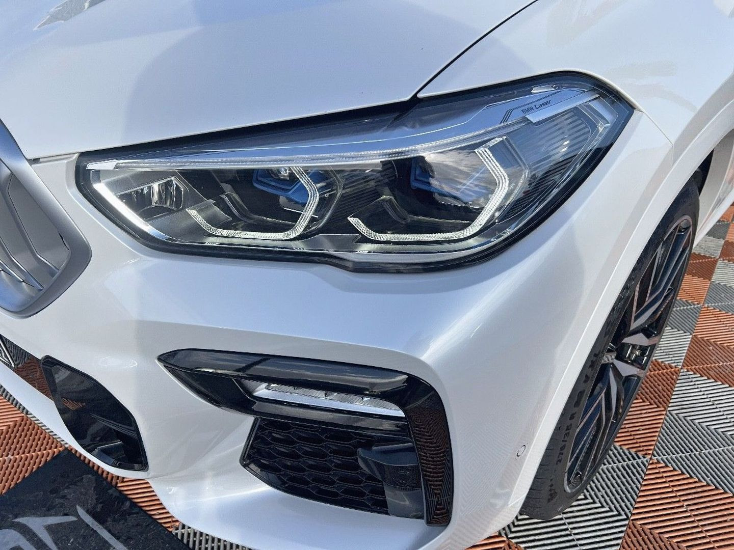 BMW X6 en vente à Albi chez votre mandataire automobile