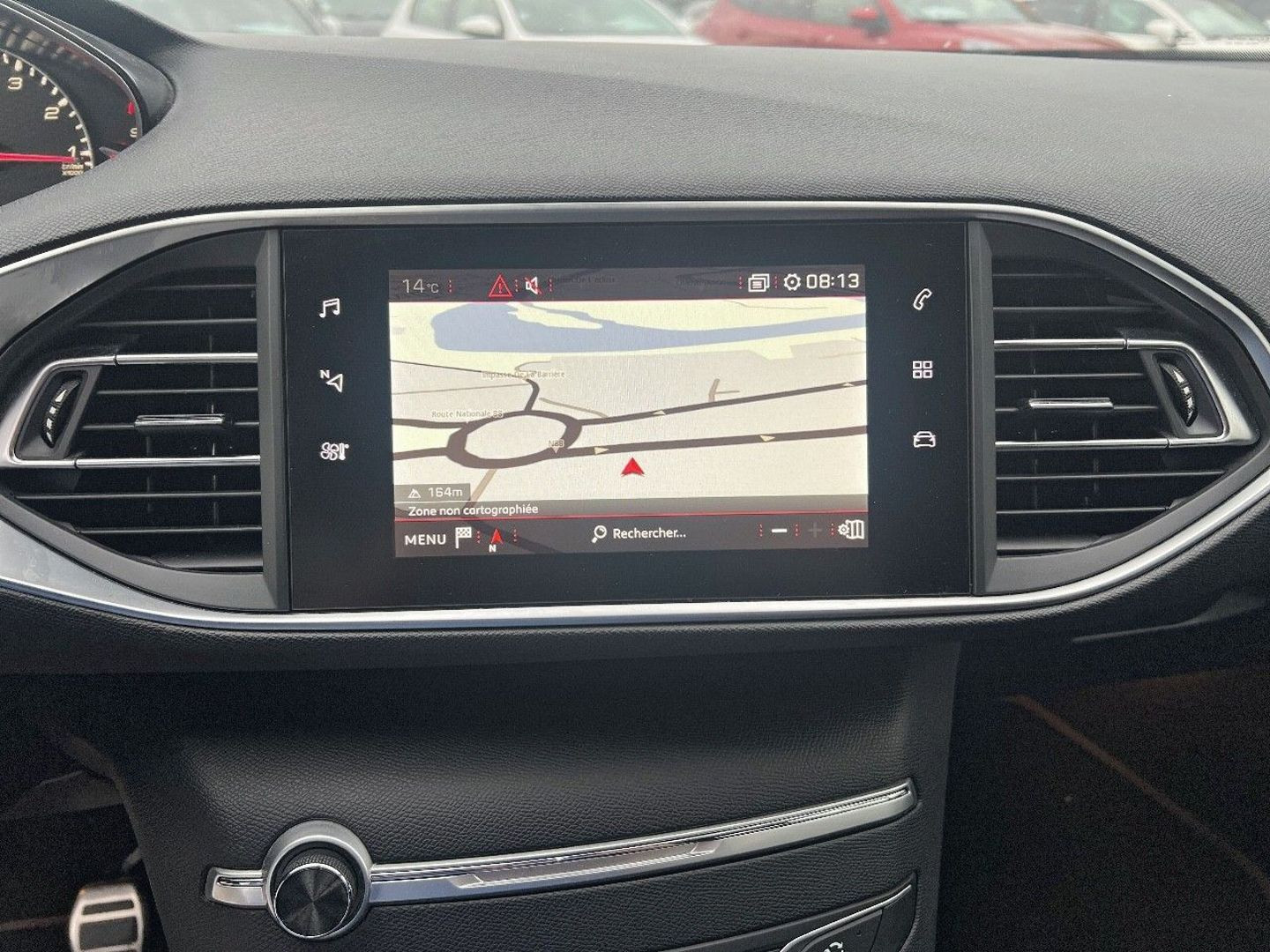 PEUGEOT 308 en vente à Albi chez votre mandataire automobile