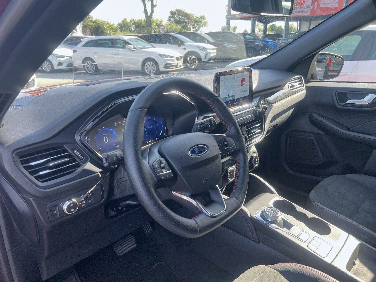 FORD Kuga en vente à Albi chez votre mandataire automobile