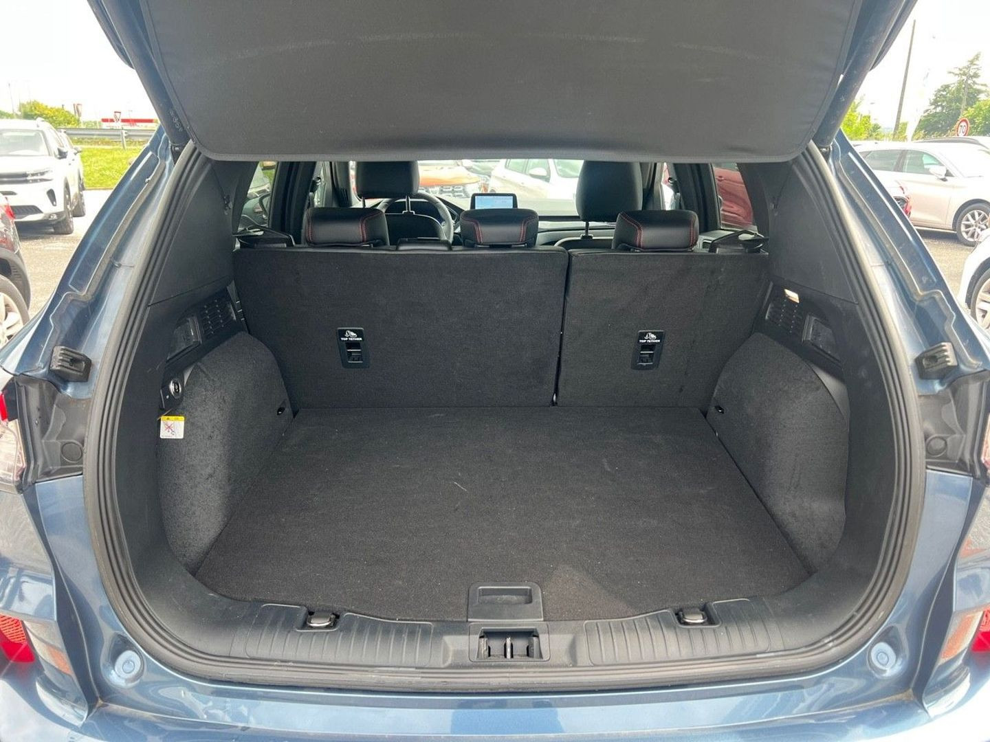 FORD Kuga en vente à Albi chez votre mandataire automobile