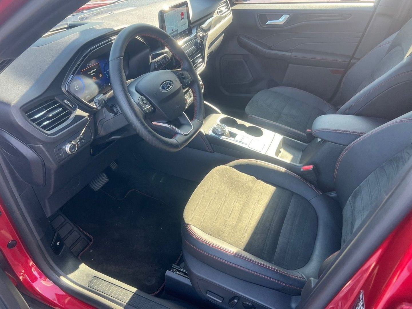 FORD Kuga en vente à Albi chez votre mandataire automobile