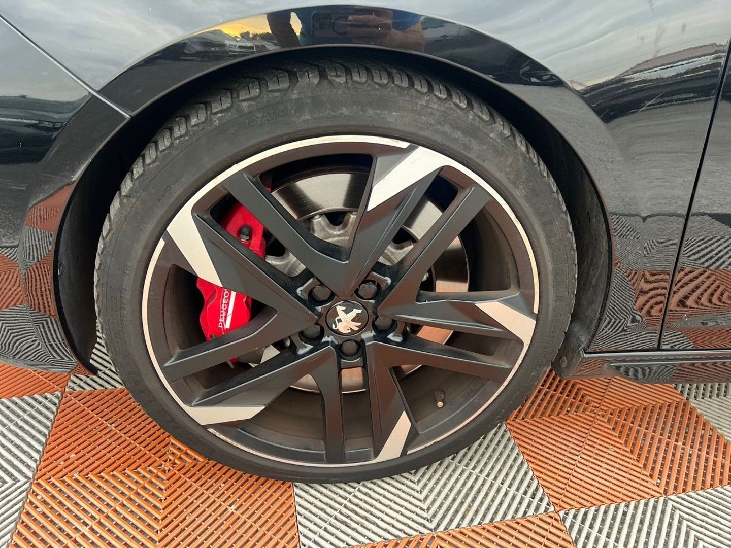 PEUGEOT 308 en vente à Albi chez votre mandataire automobile