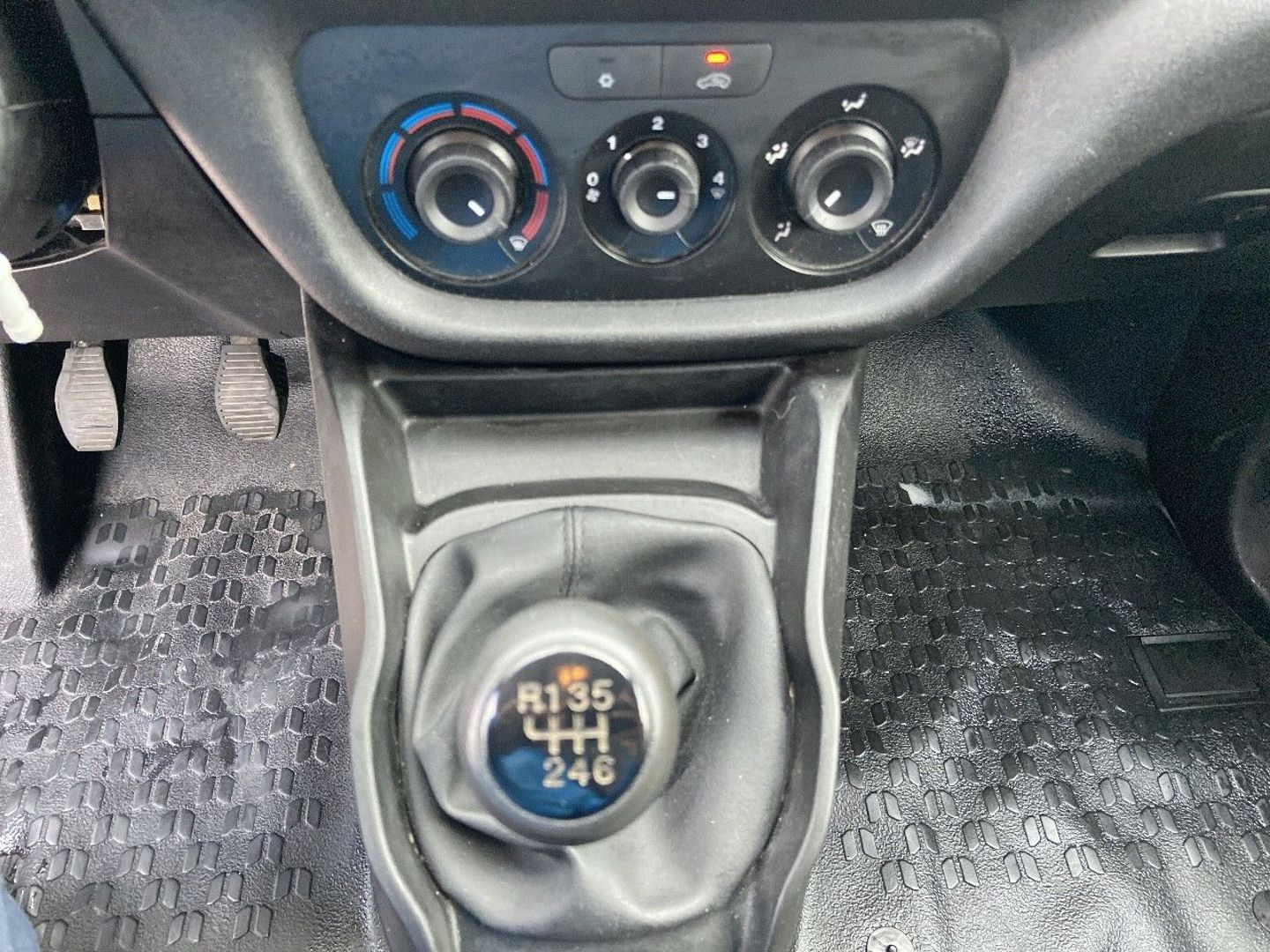 FIAT Doblo Cargo en vente à Albi chez votre mandataire automobile