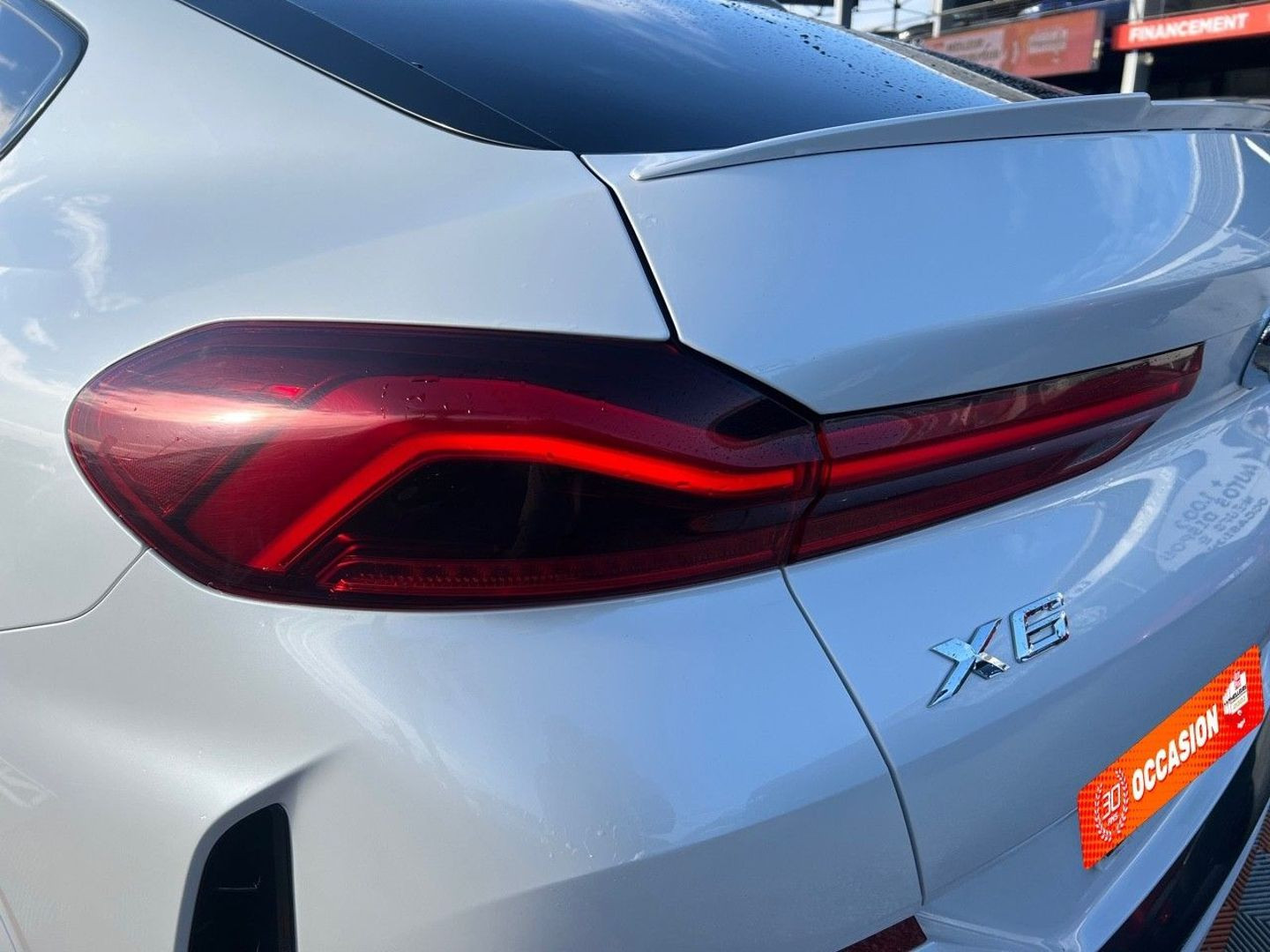 BMW X6 en vente à Albi chez votre mandataire automobile