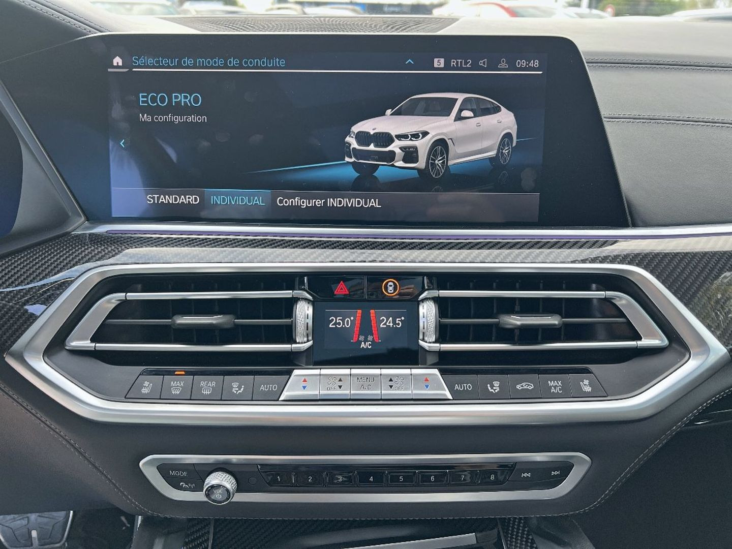 BMW X6 en vente à Albi chez votre mandataire automobile