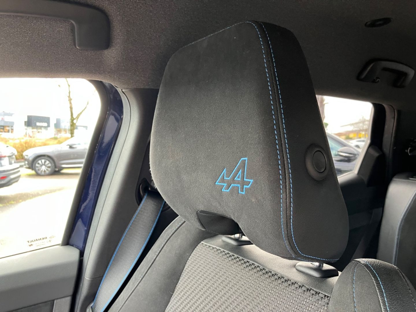 RENAULT Espace en vente à Albi chez votre mandataire automobile