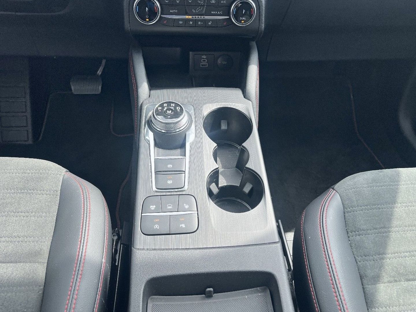 FORD Kuga en vente à Albi chez votre mandataire automobile