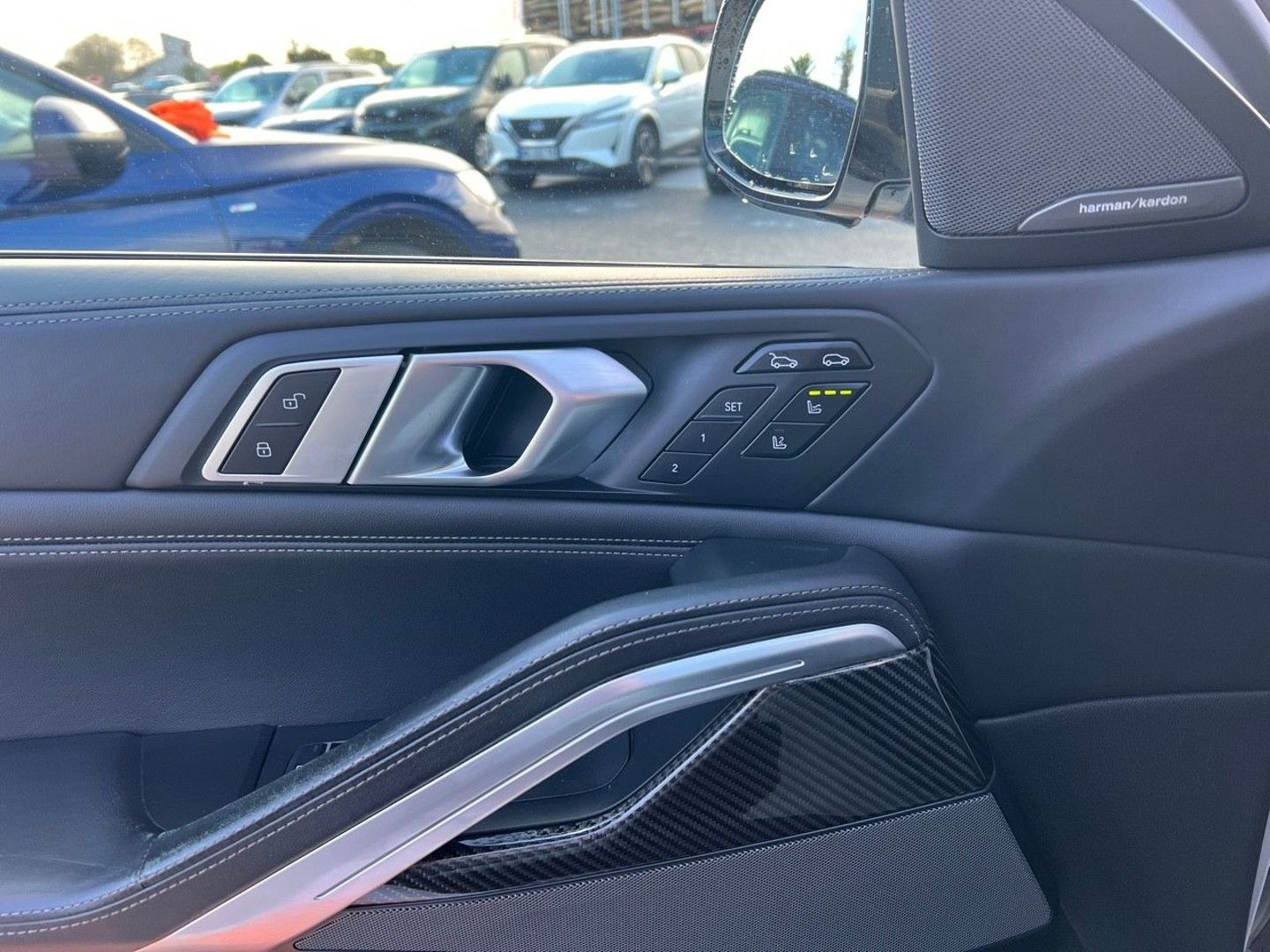 BMW X6 en vente à Albi chez votre mandataire automobile