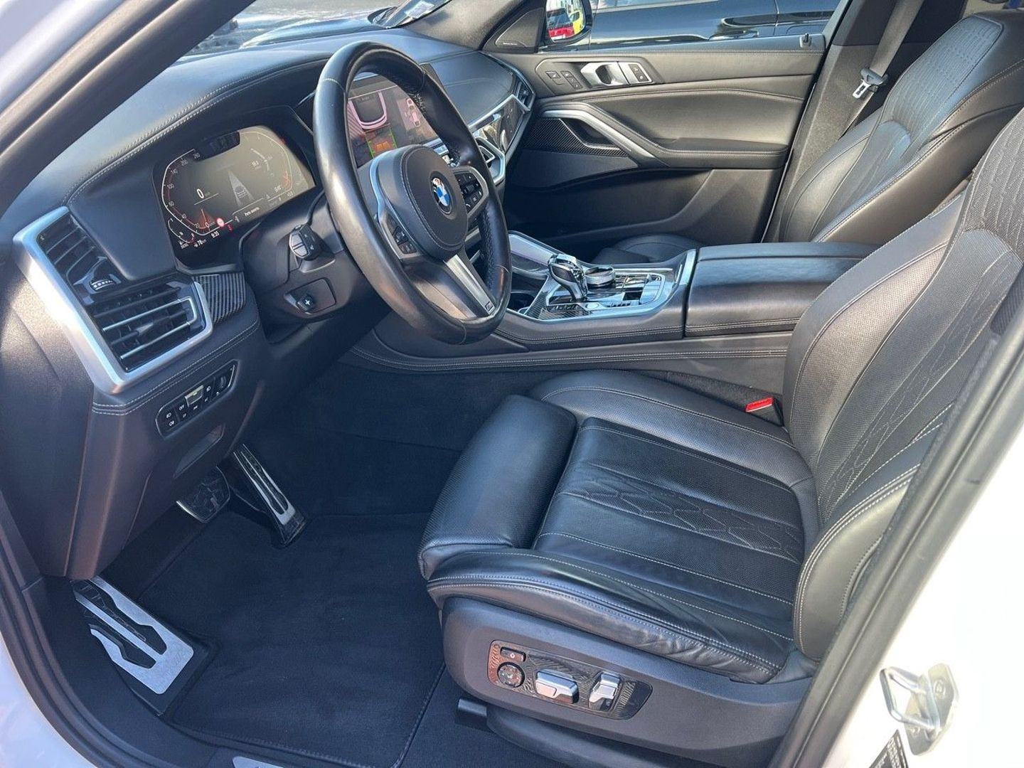 BMW X6 en vente à Albi chez votre mandataire automobile