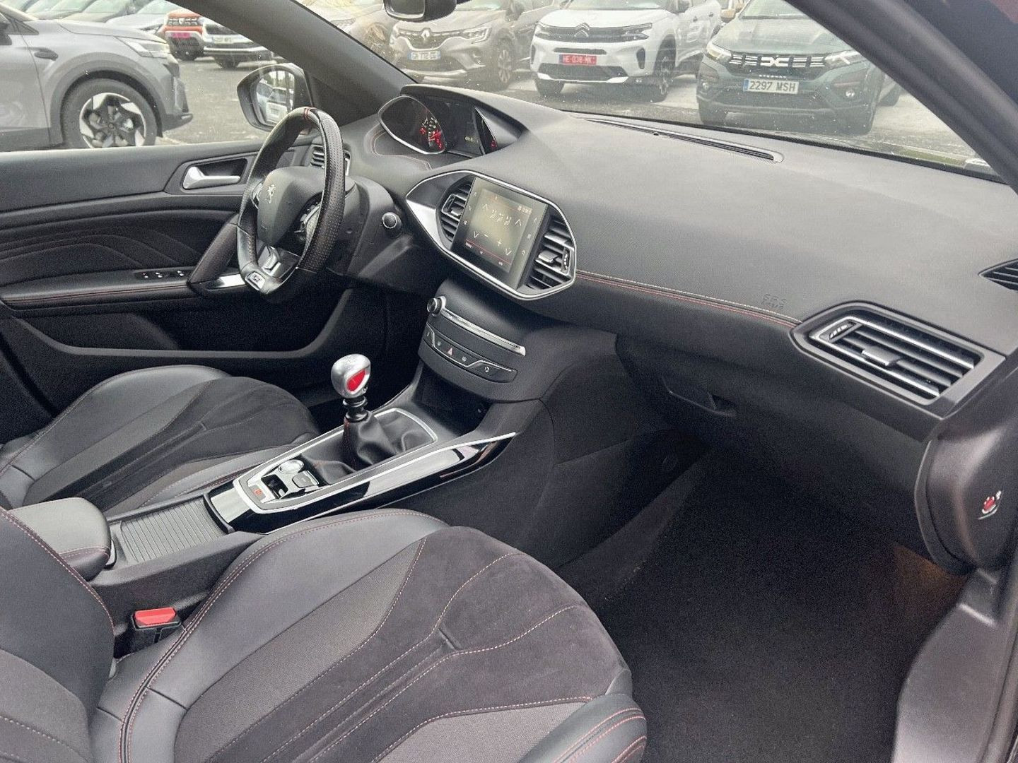 PEUGEOT 308 en vente à Albi chez votre mandataire automobile