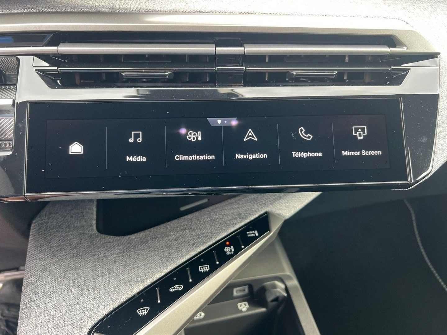 PEUGEOT 5008 en vente à Albi chez votre mandataire automobile
