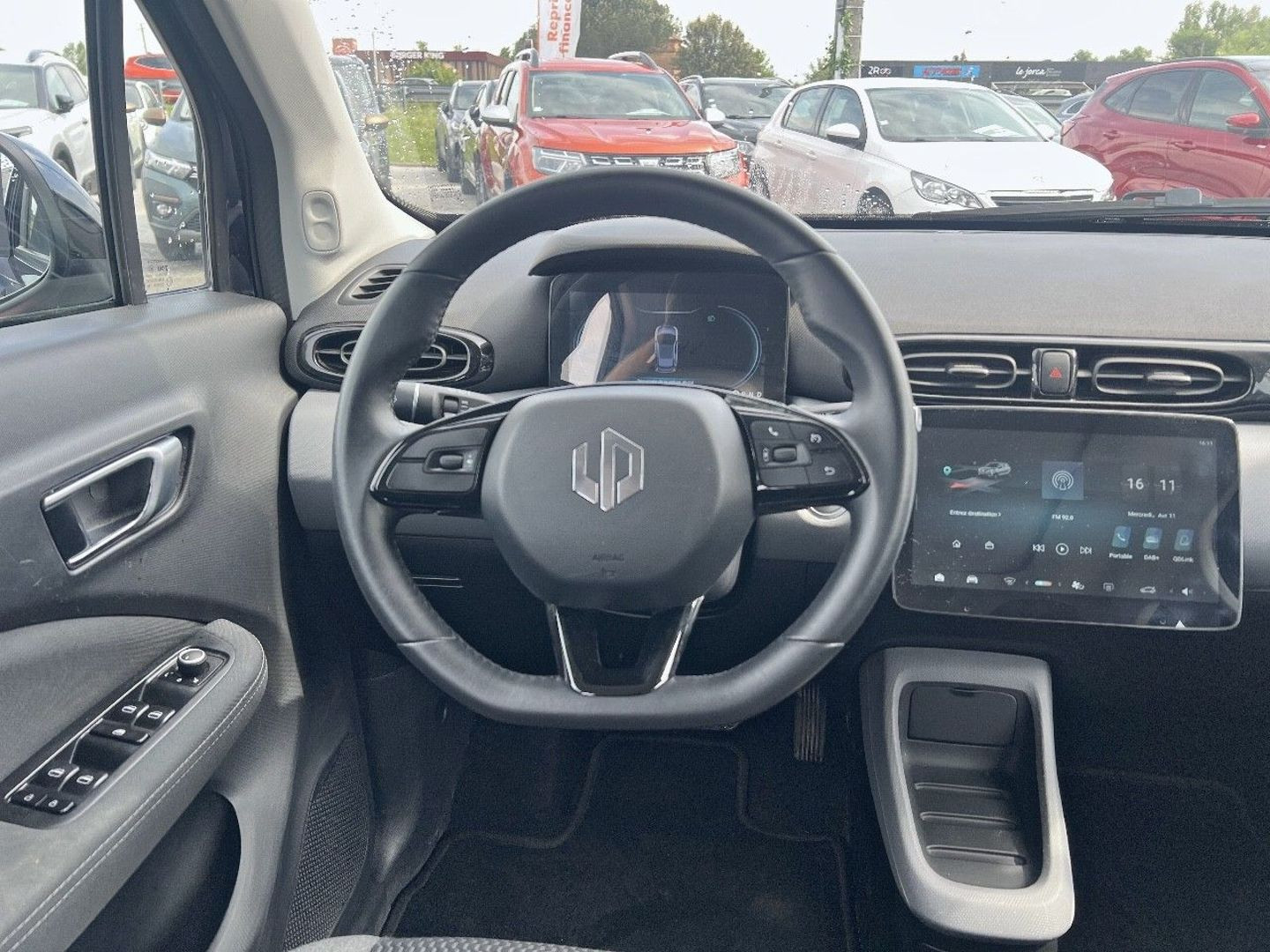 LEAPMOTOR T03 en vente à Albi chez votre mandataire automobile