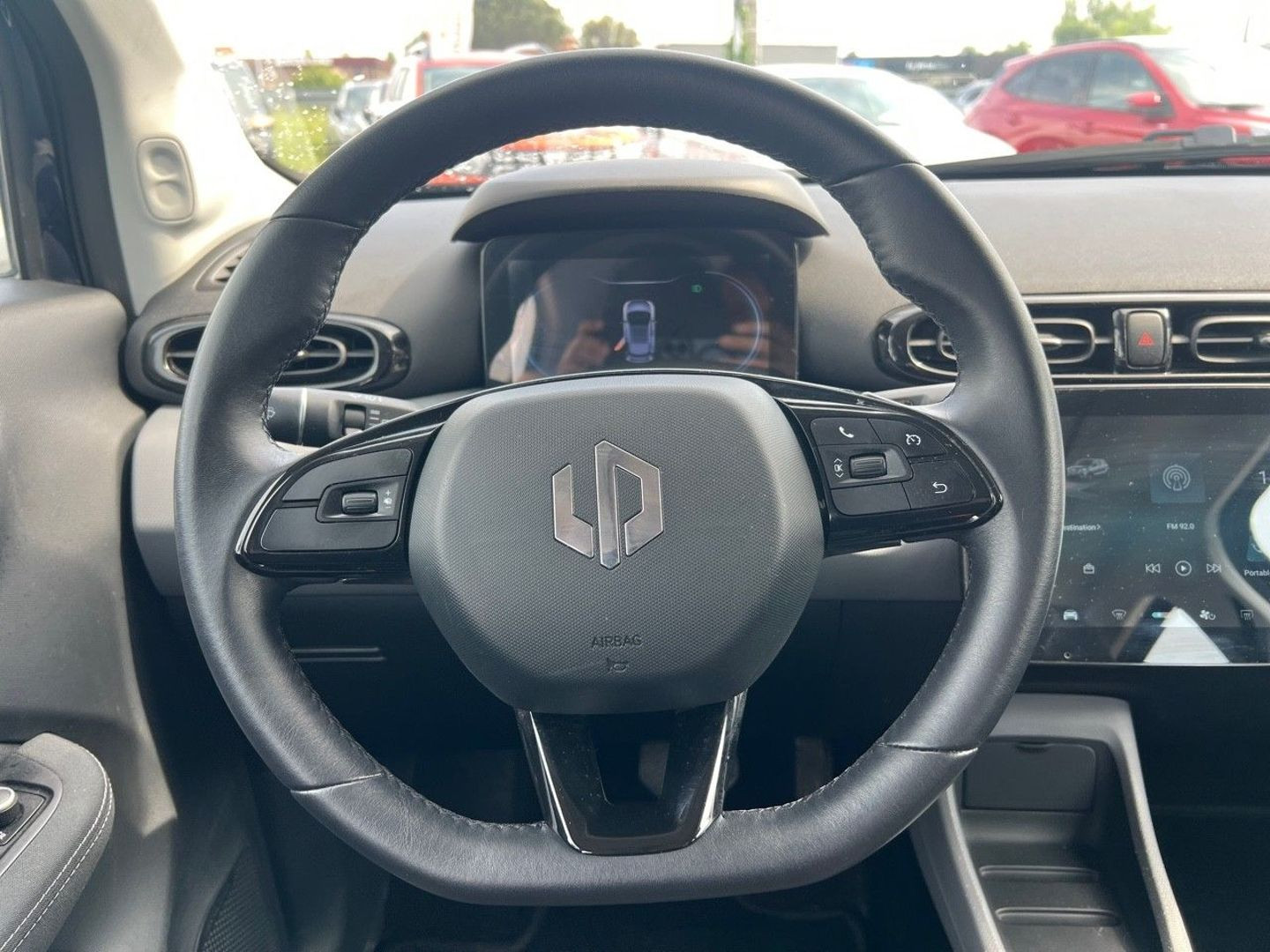 LEAPMOTOR T03 en vente à Albi chez votre mandataire automobile