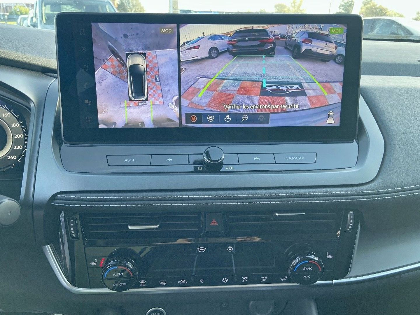 NISSAN QASHQAI Phase 2 en vente à Albi chez votre mandataire automobile