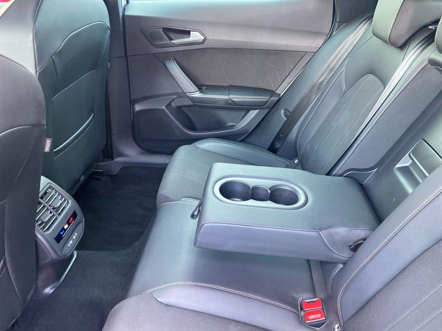 CUPRA Formentor en vente à Albi chez votre mandataire automobile