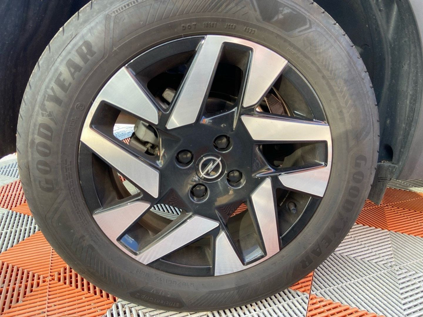 OPEL Mokka en vente à Albi chez votre mandataire automobile