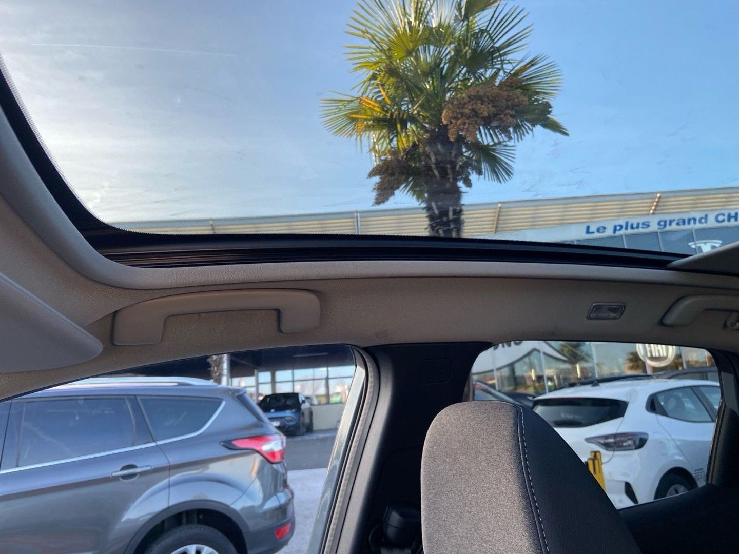 NISSAN QASHQAI Phase 2 en vente à Albi chez votre mandataire automobile