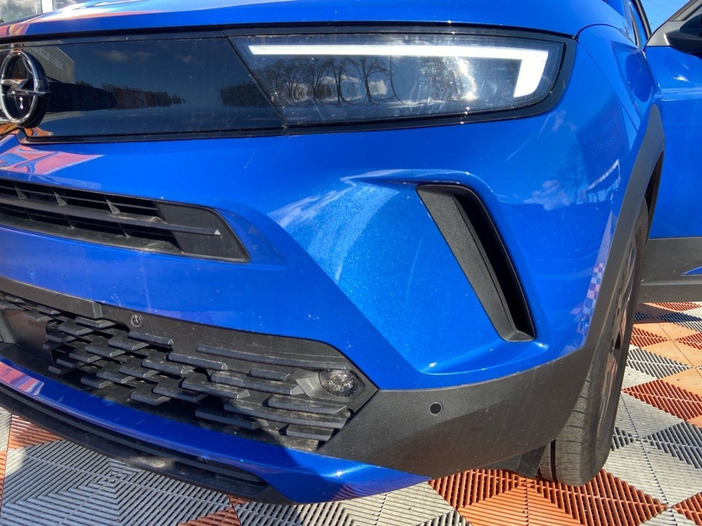 OPEL Mokka en vente à Albi chez votre mandataire automobile