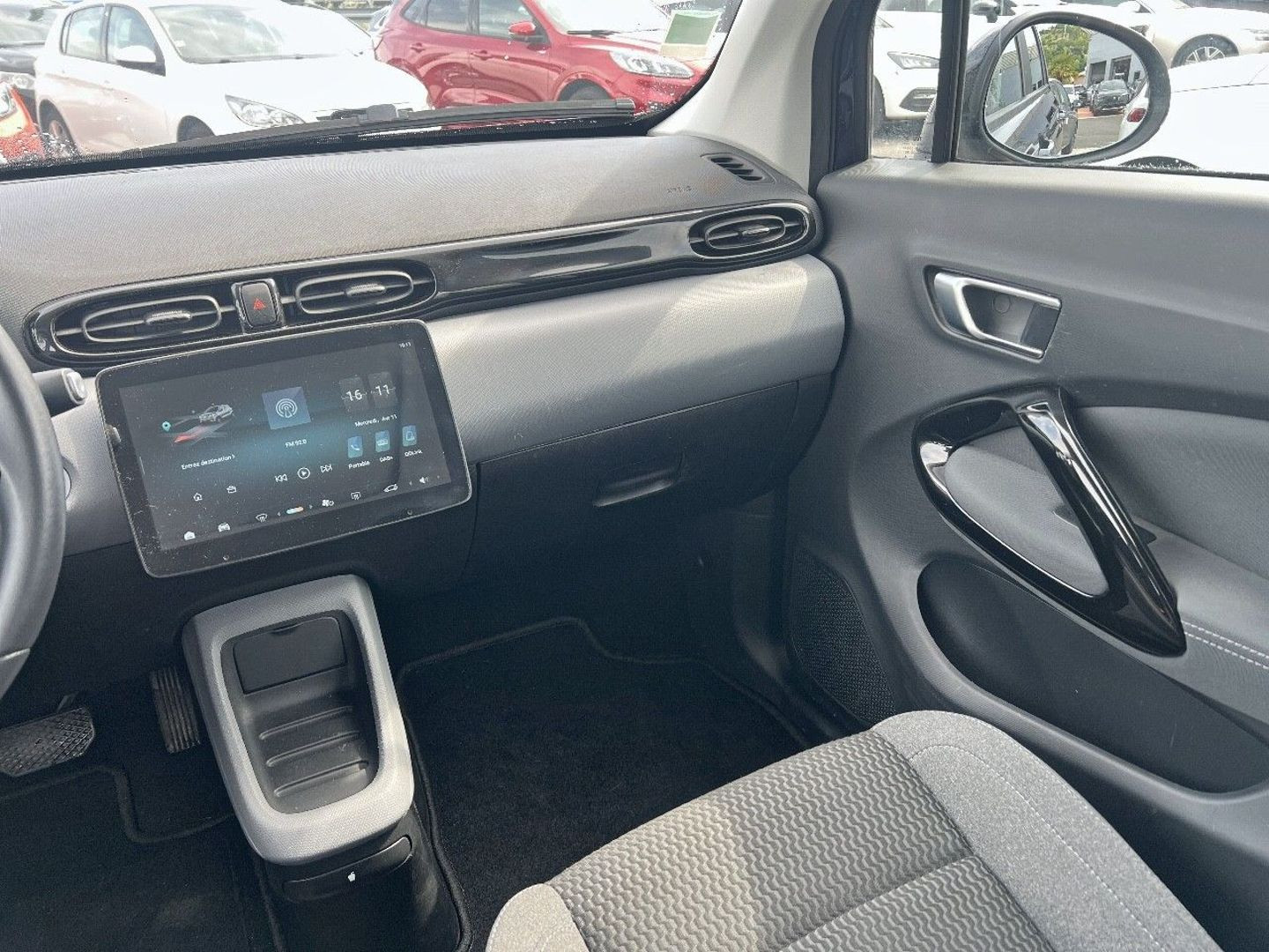 LEAPMOTOR T03 en vente à Albi chez votre mandataire automobile