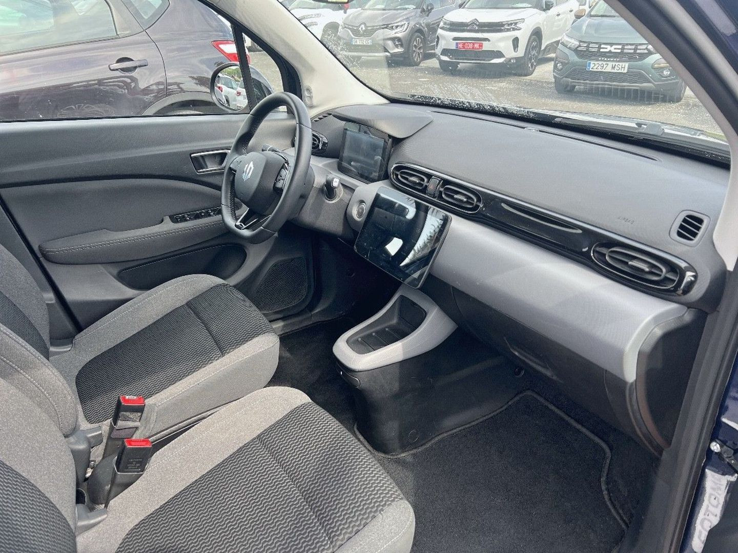 LEAPMOTOR T03 en vente à Albi chez votre mandataire automobile