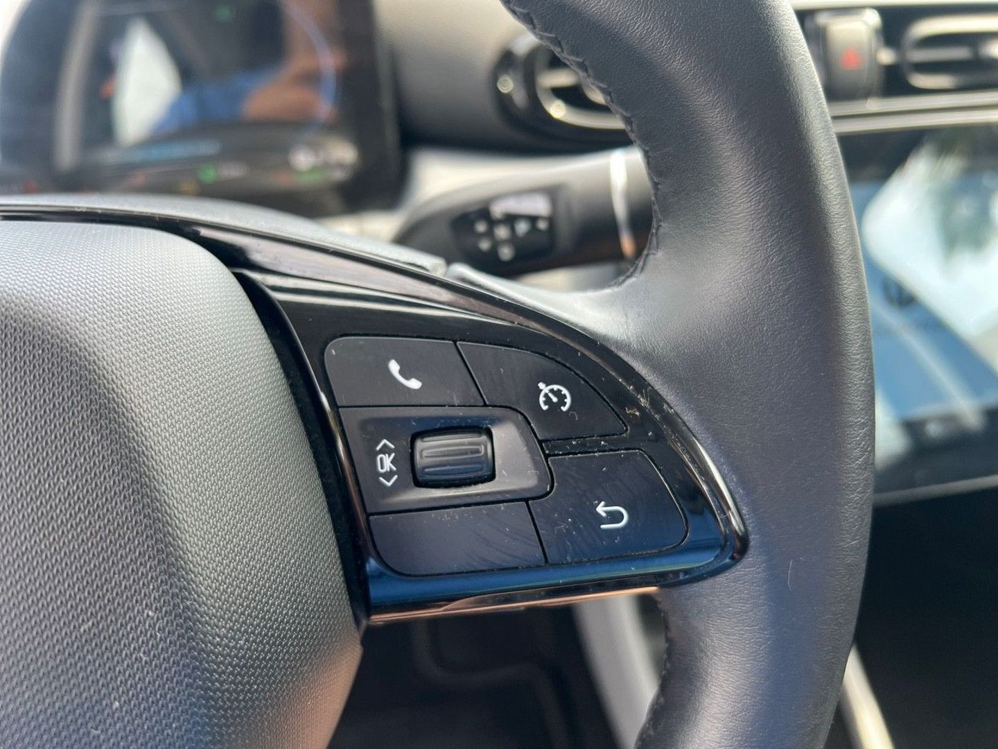 LEAPMOTOR T03 en vente à Albi chez votre mandataire automobile