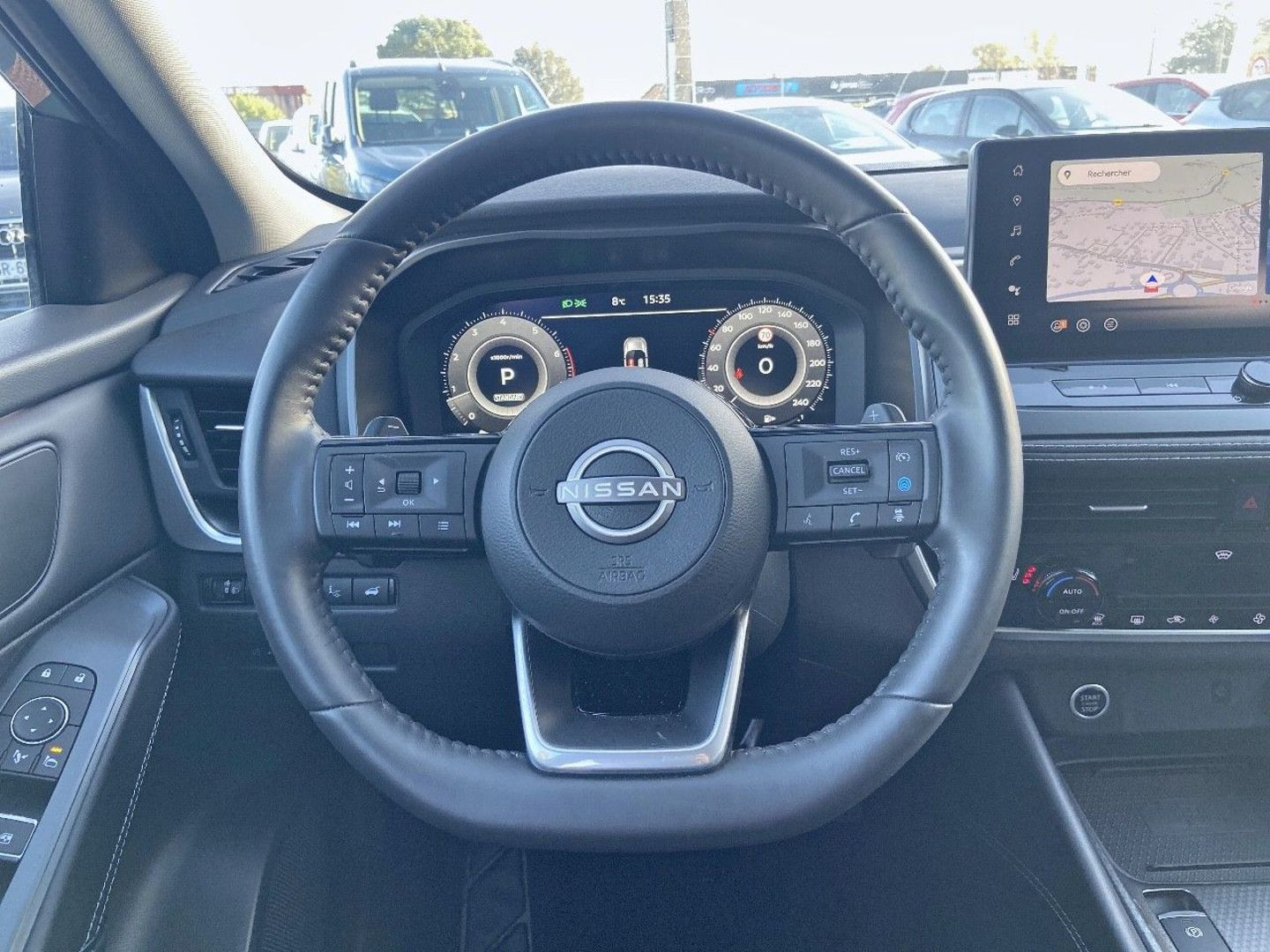 NISSAN QASHQAI Phase 2 en vente à Albi chez votre mandataire automobile