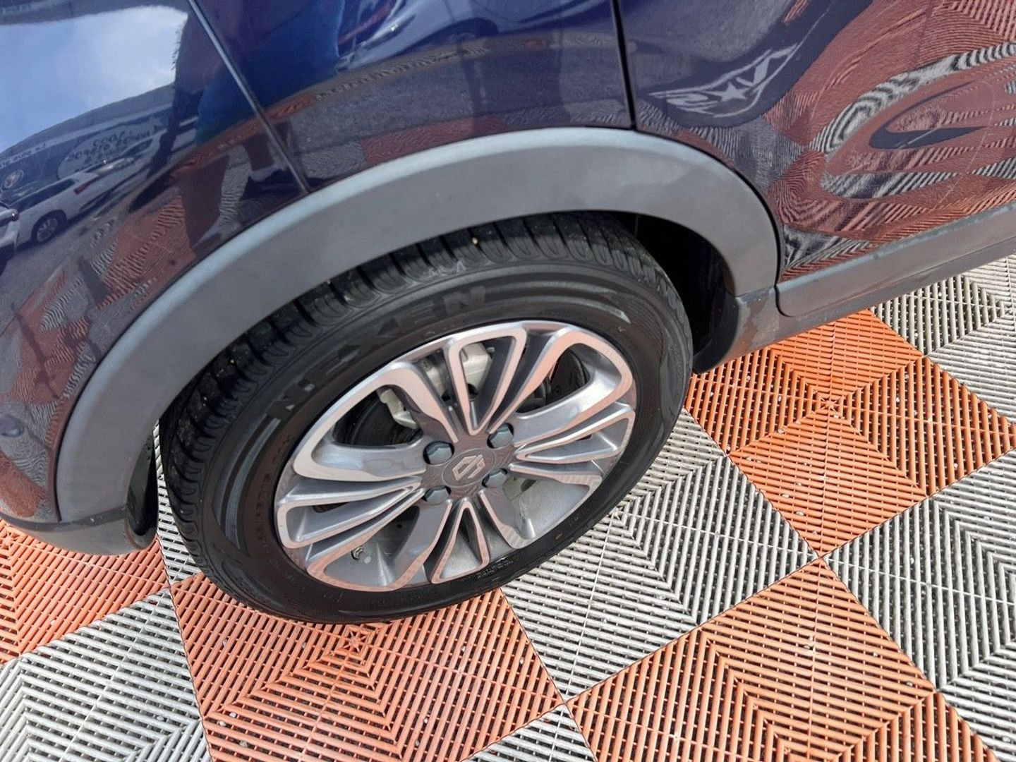 LEAPMOTOR T03 en vente à Albi chez votre mandataire automobile