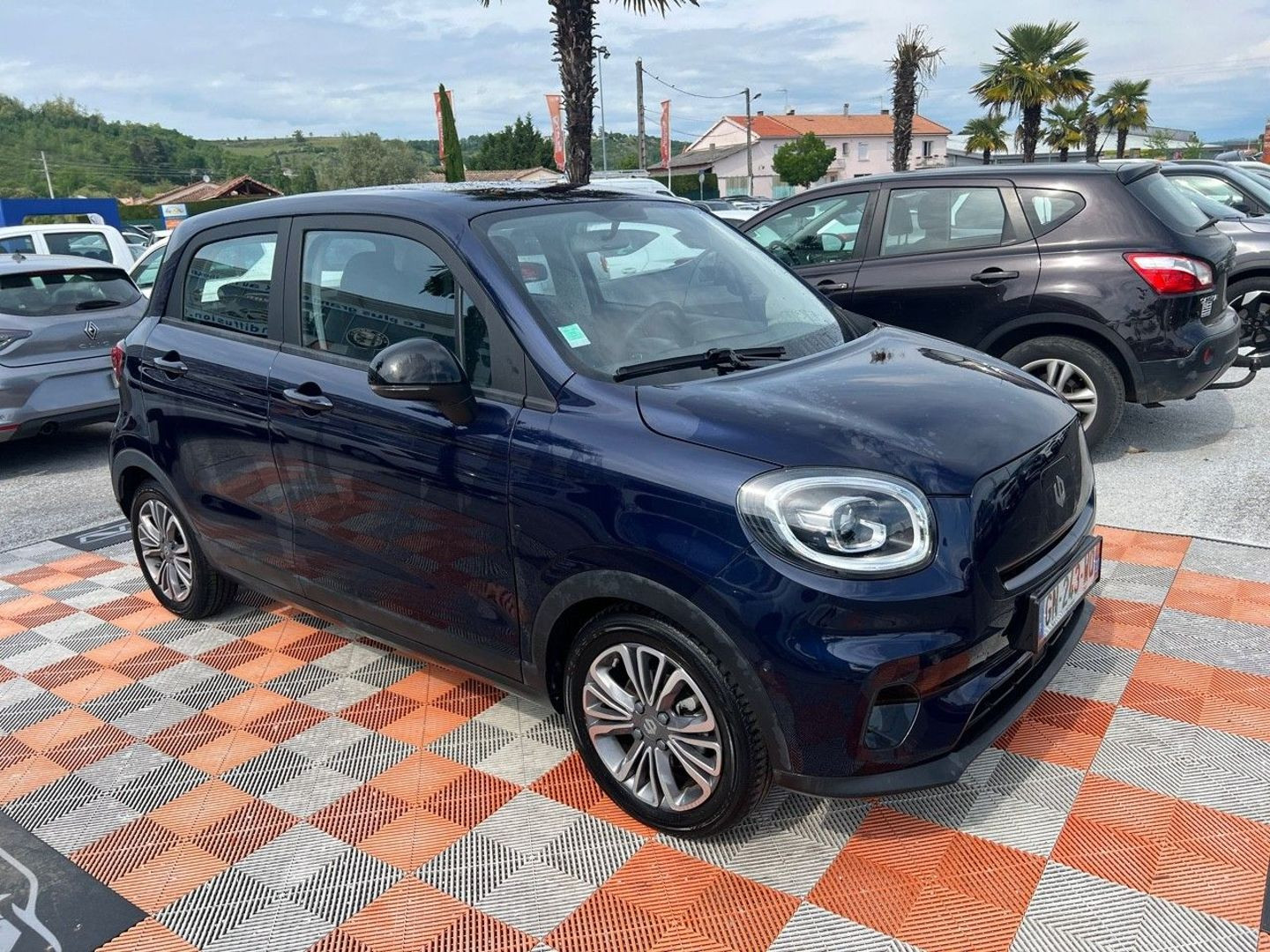 LEAPMOTOR T03 en vente à Albi chez votre mandataire automobile