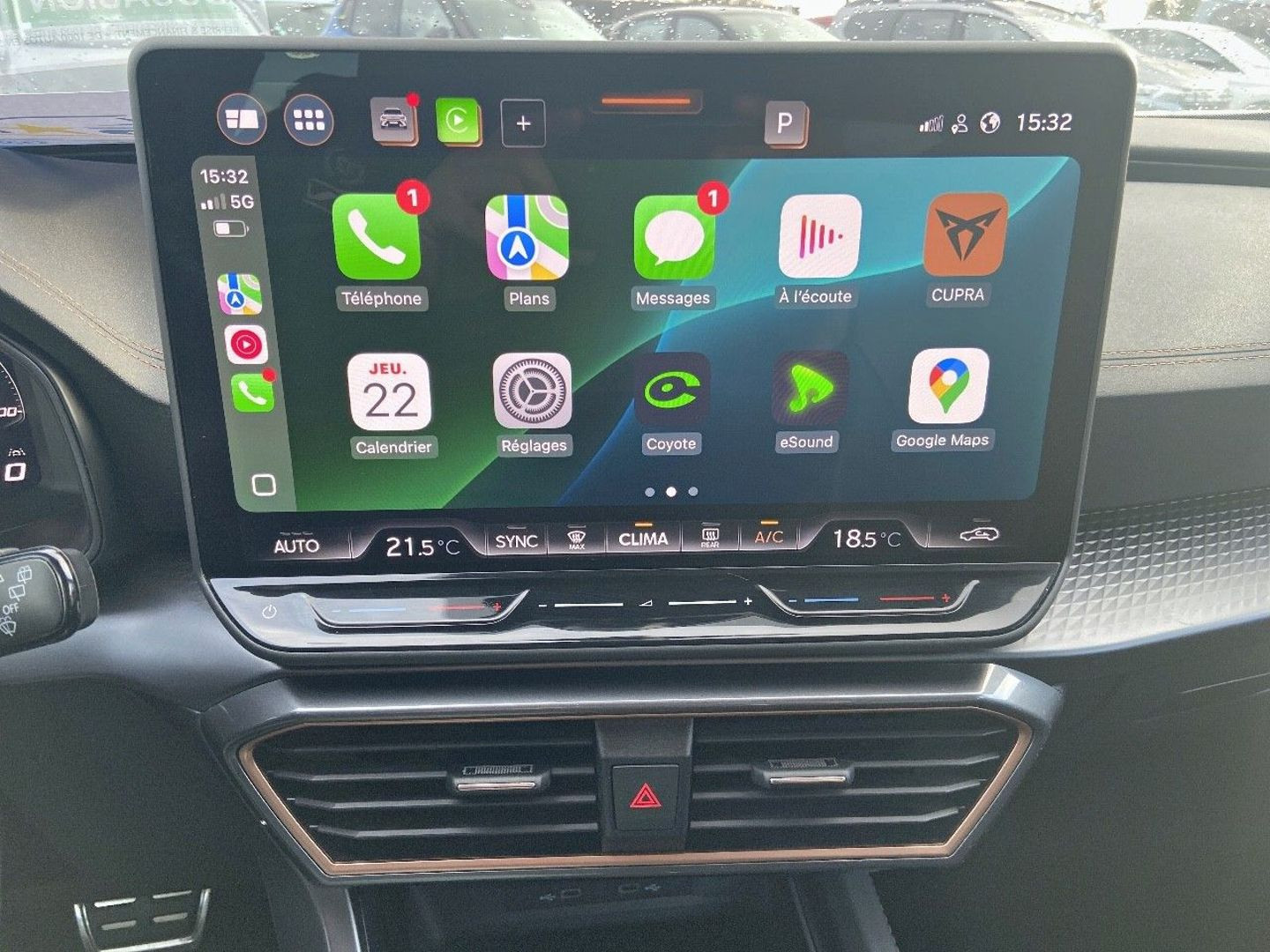 CUPRA Formentor en vente à Albi chez votre mandataire automobile