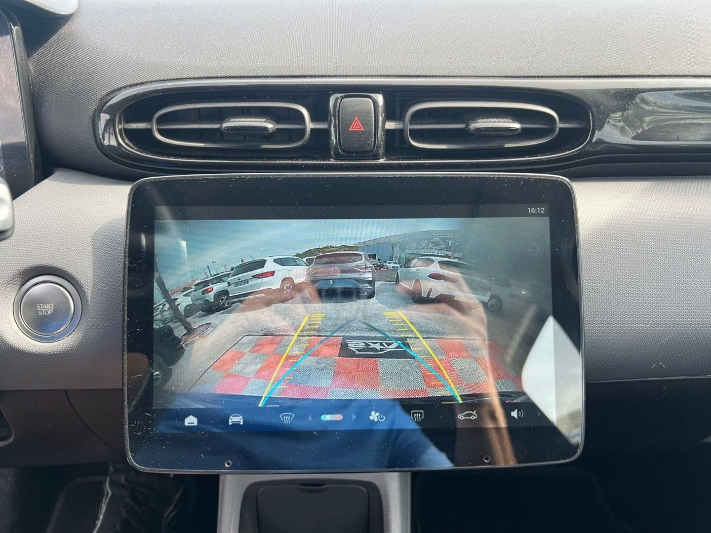 LEAPMOTOR T03 en vente à Albi chez votre mandataire automobile