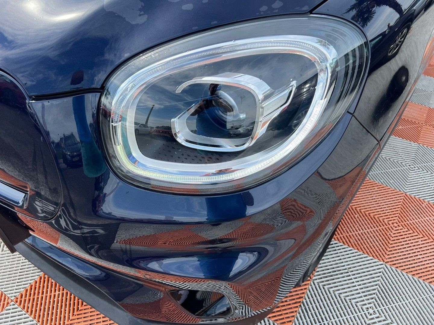 LEAPMOTOR T03 en vente à Albi chez votre mandataire automobile