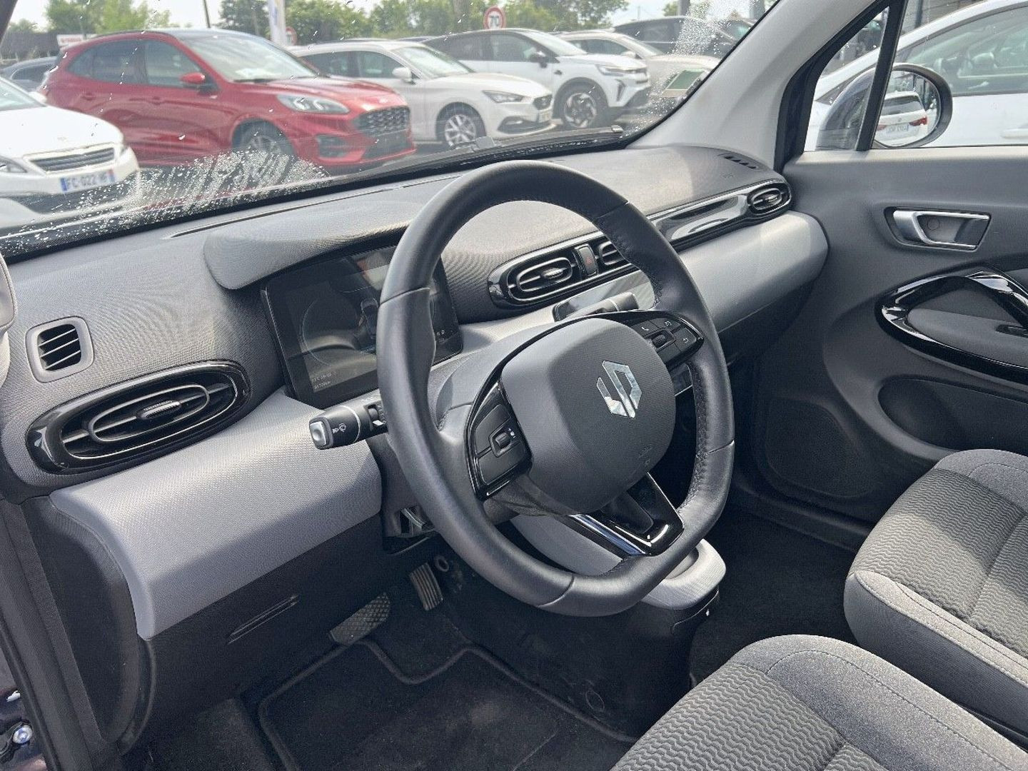 LEAPMOTOR T03 en vente à Albi chez votre mandataire automobile