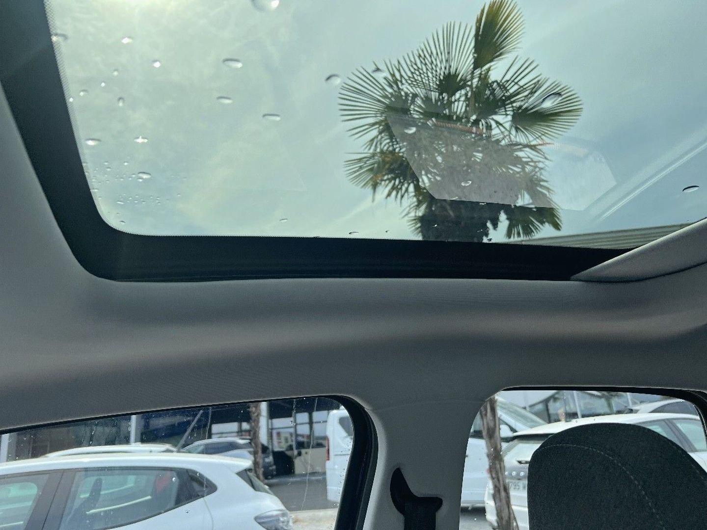 LEAPMOTOR T03 en vente à Albi chez votre mandataire automobile