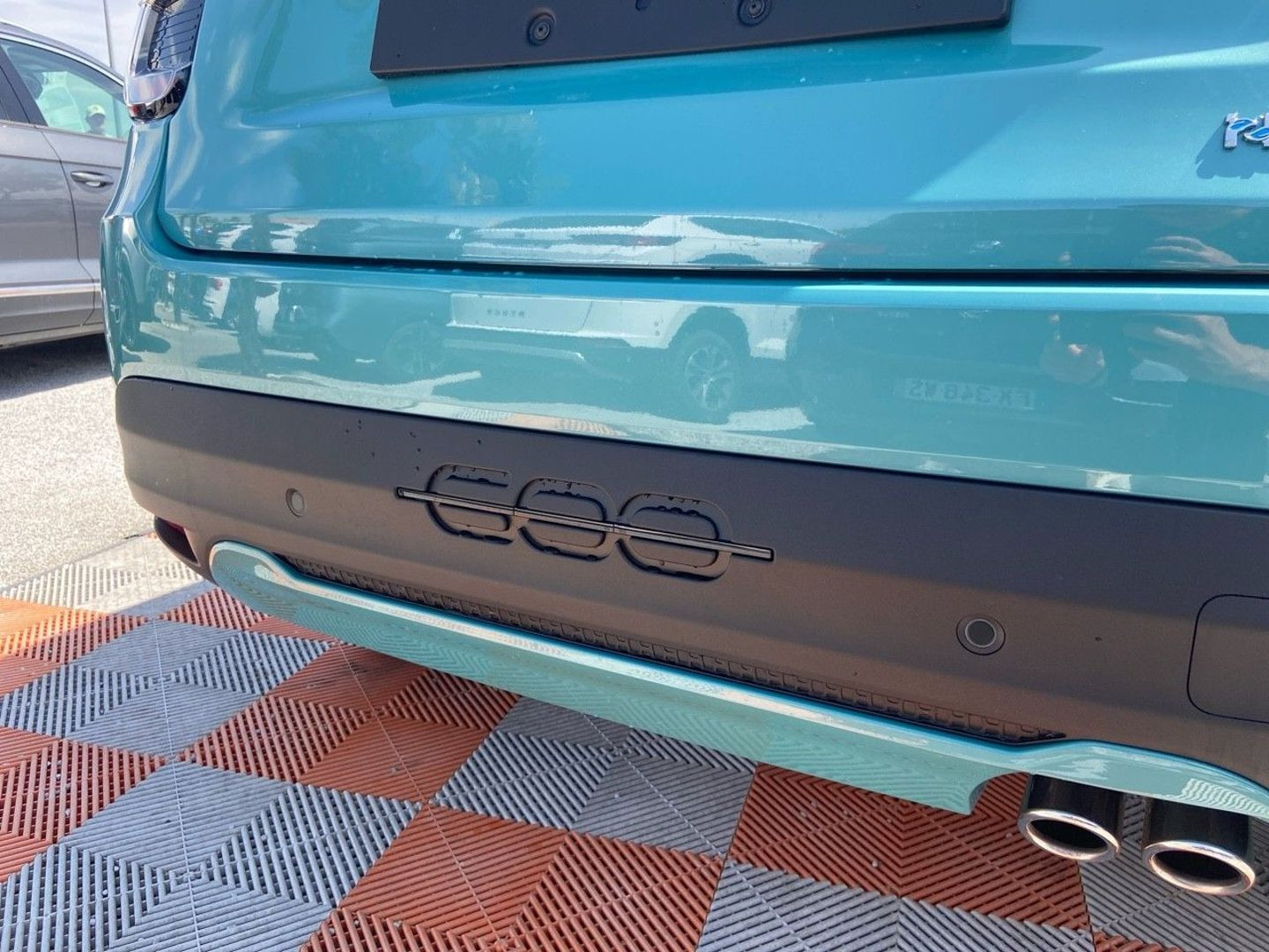 FIAT 600 en vente à Albi chez votre mandataire automobile