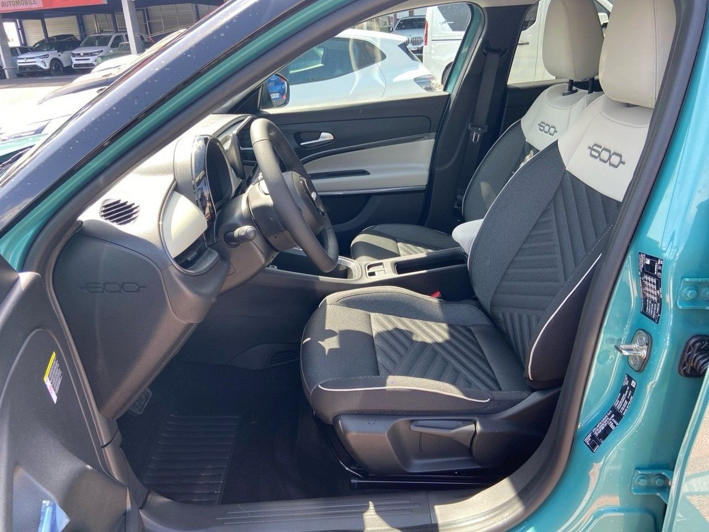 FIAT 600 en vente à Albi chez votre mandataire automobile