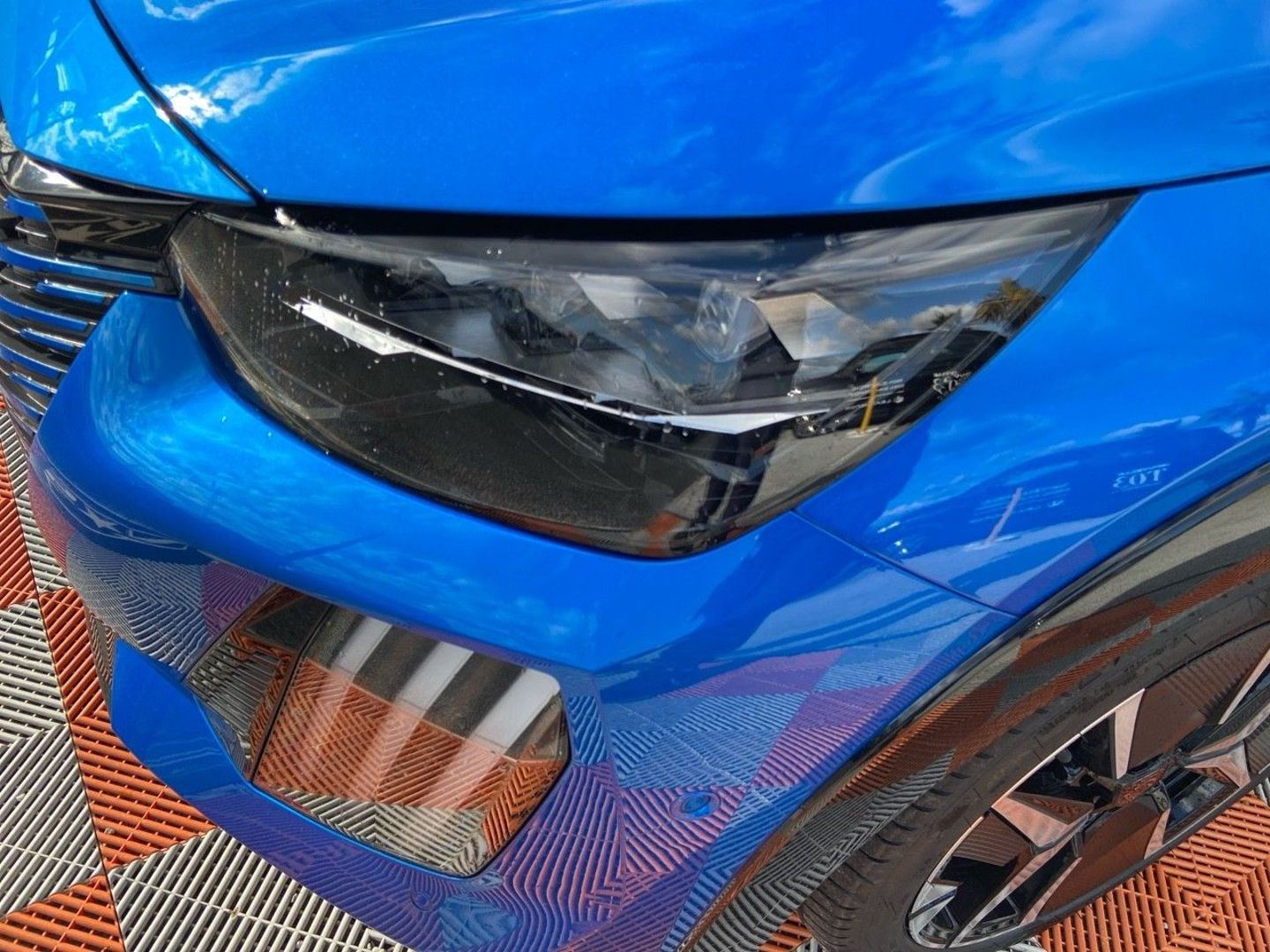 PEUGEOT 208 en vente à Albi chez votre mandataire automobile