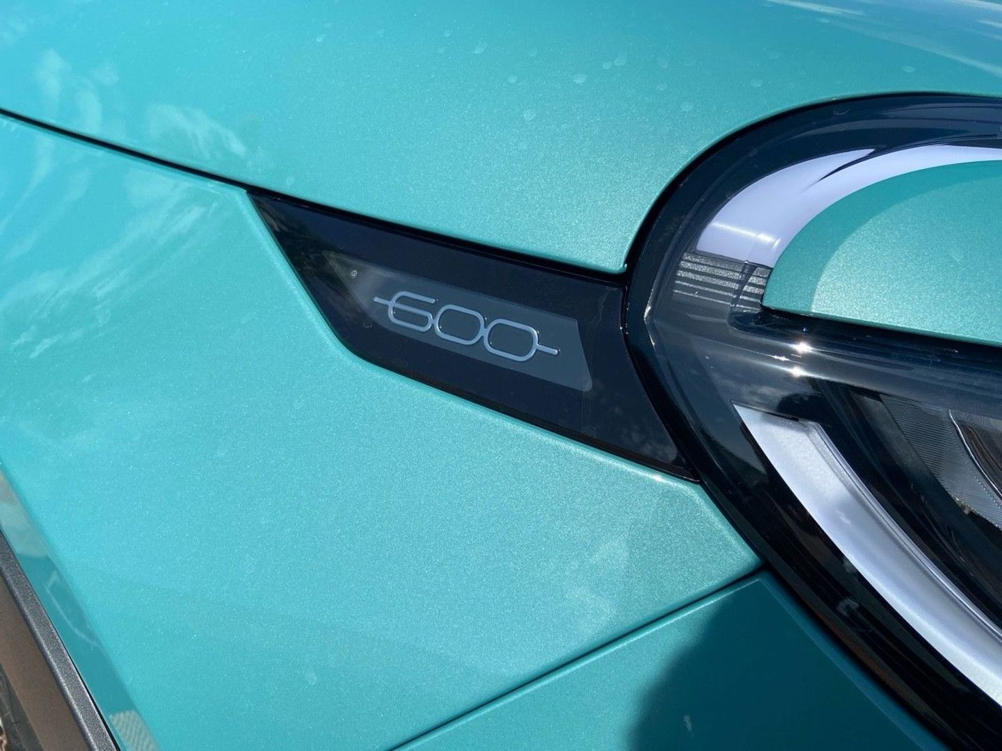 FIAT 600 en vente à Albi chez votre mandataire automobile