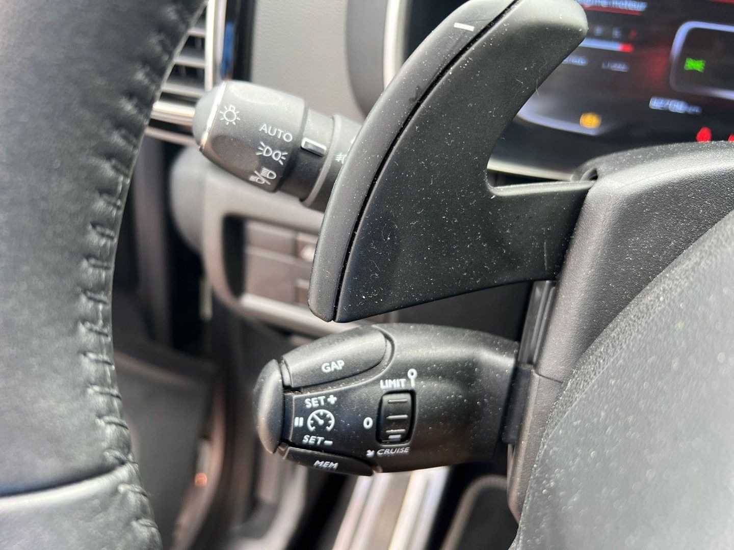 CITROEN C5 Aircross en vente à Albi chez votre mandataire automobile