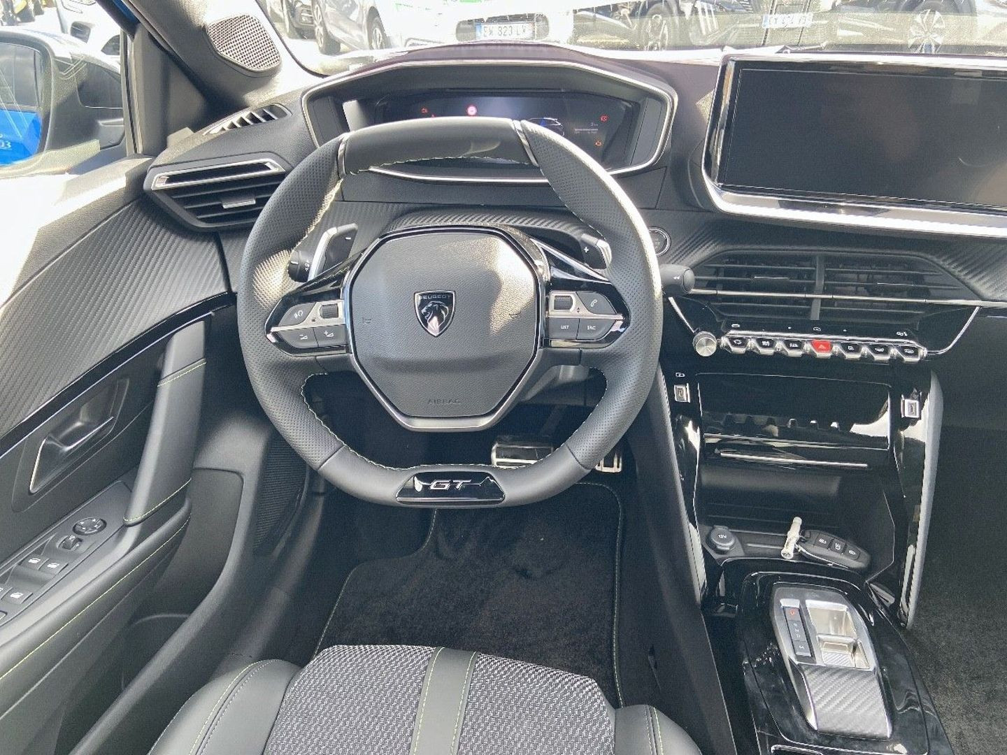 PEUGEOT 208 en vente à Albi chez votre mandataire automobile