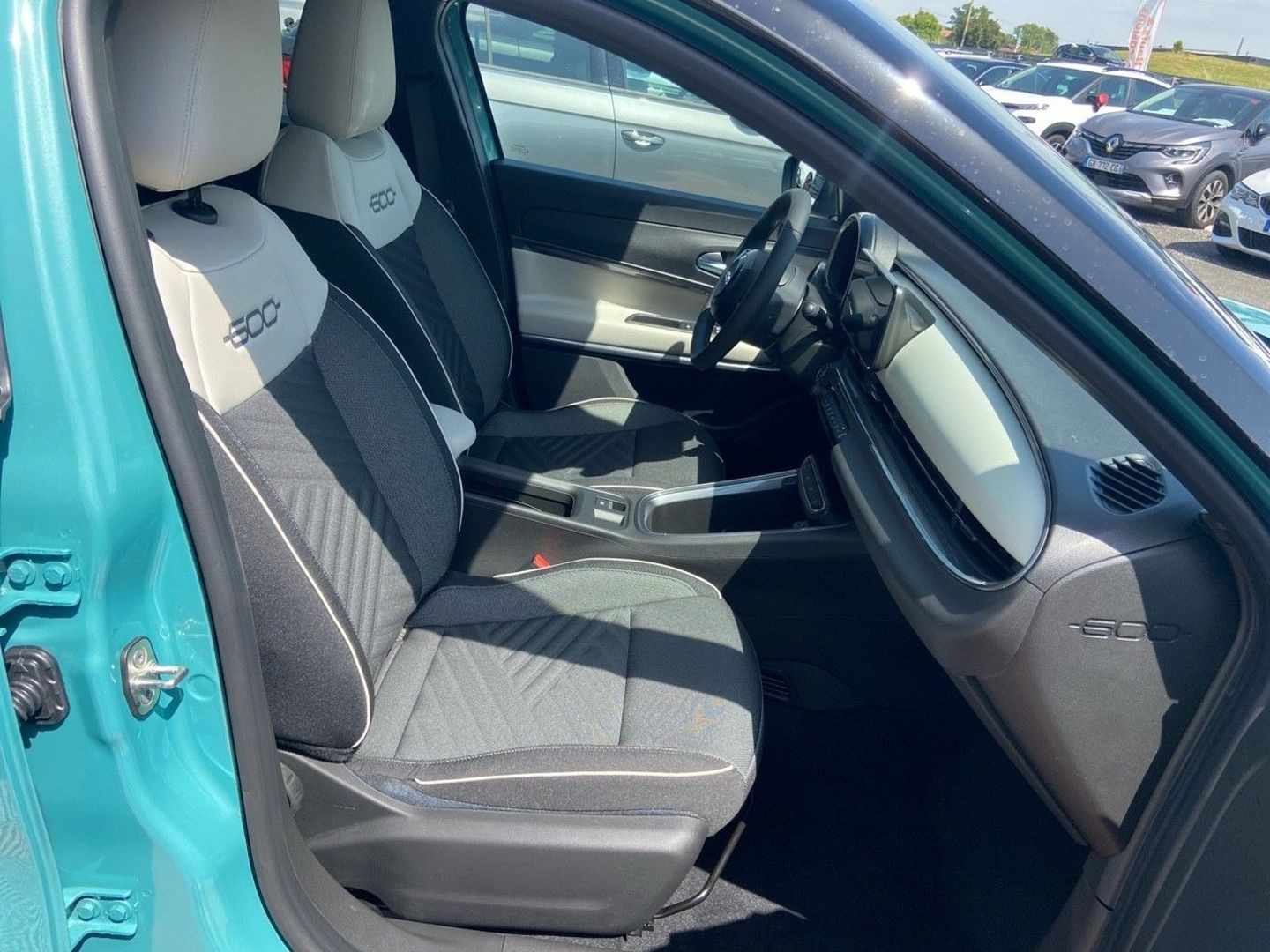 FIAT 600 en vente à Albi chez votre mandataire automobile