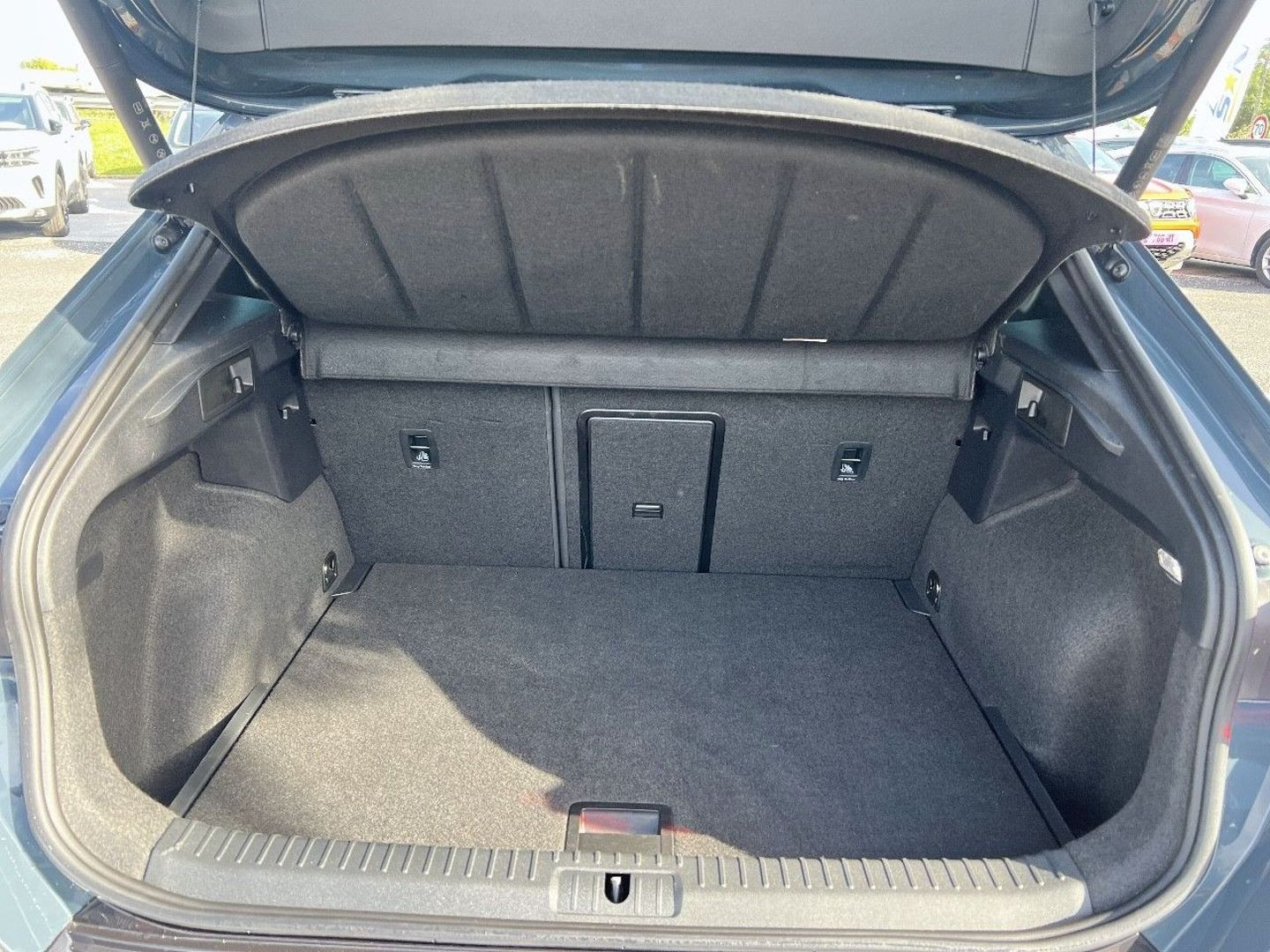 CUPRA Formentor en vente à Albi chez votre mandataire automobile