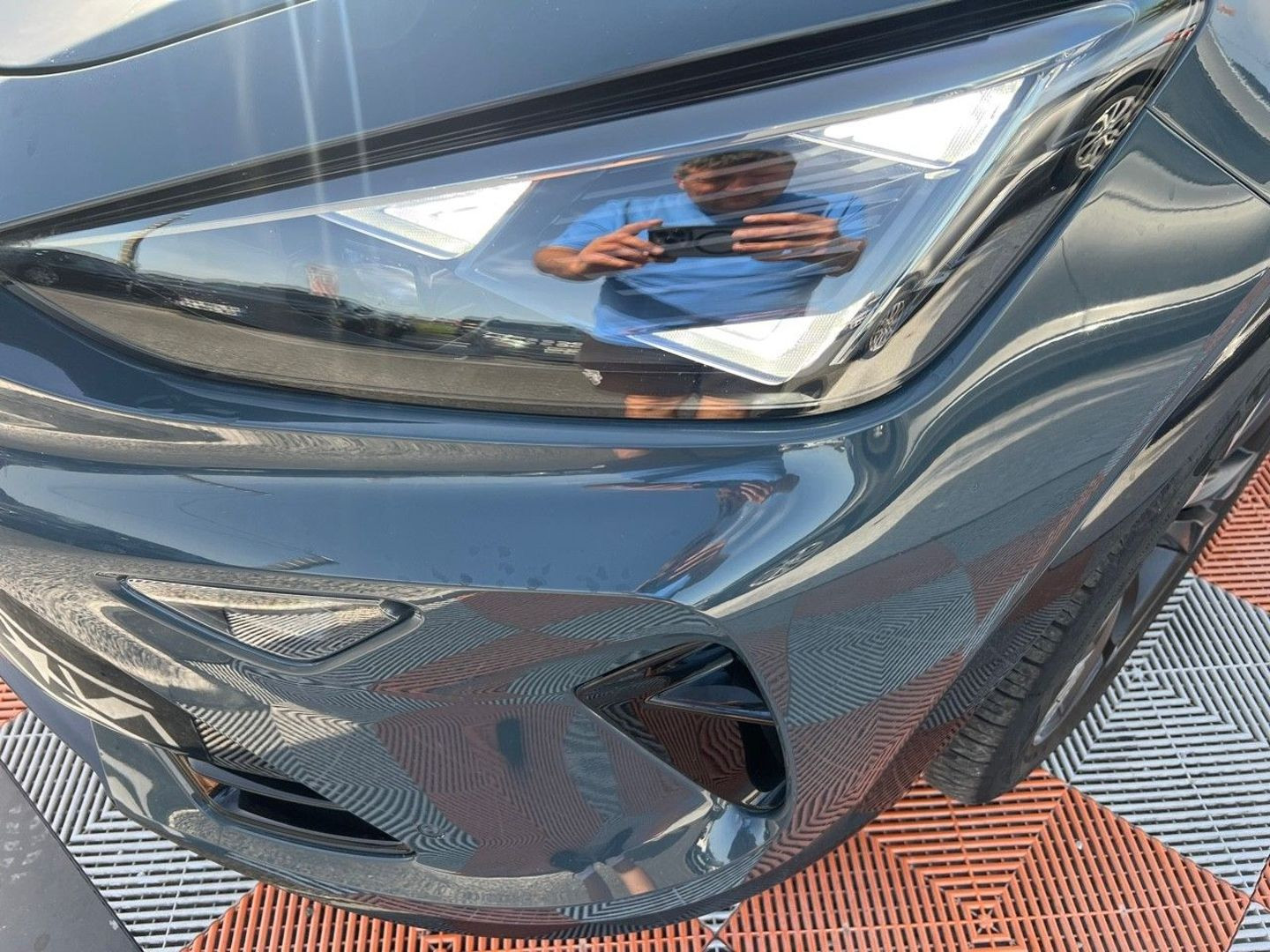 CUPRA Formentor en vente à Albi chez votre mandataire automobile