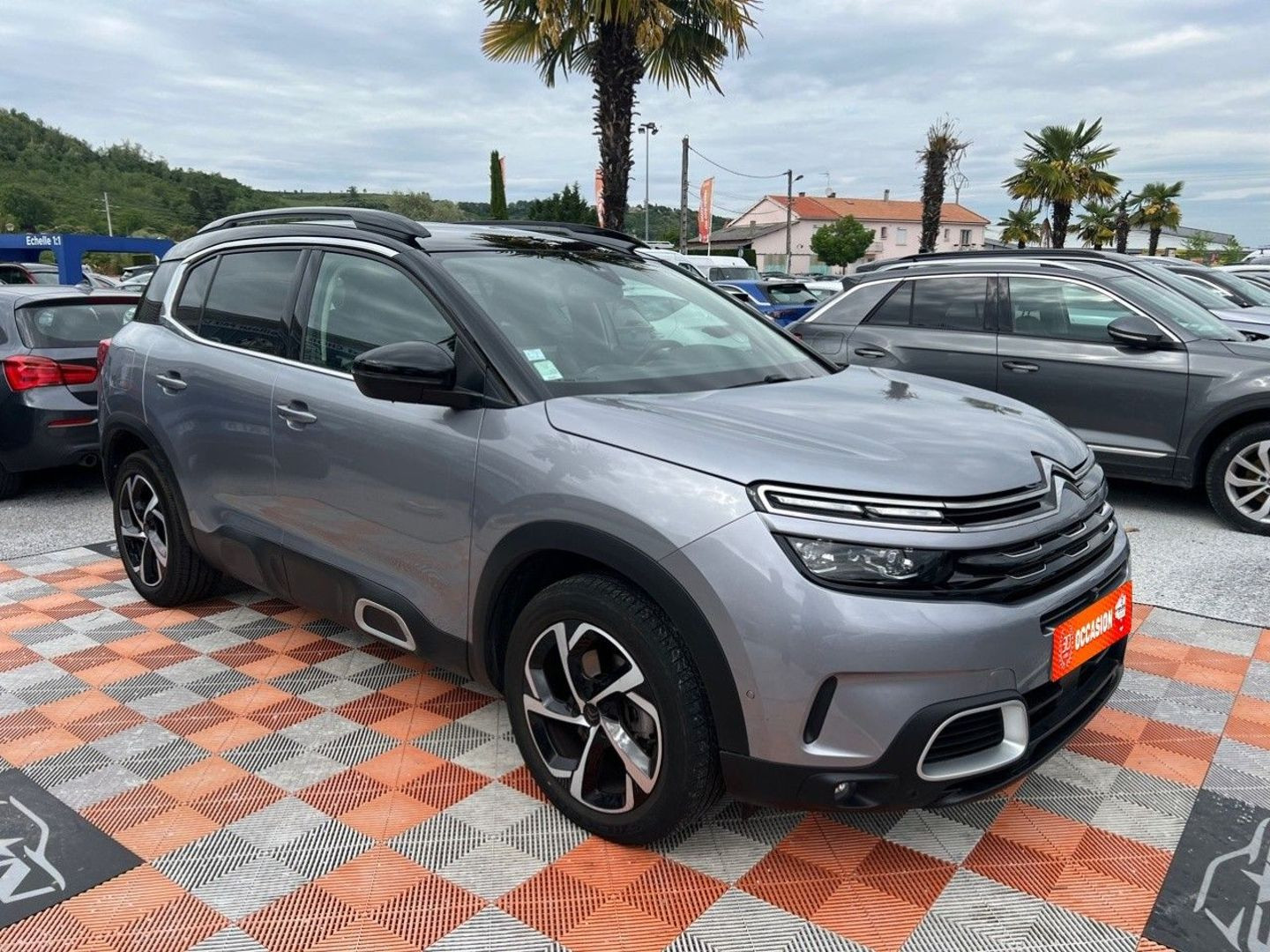 CITROEN C5 Aircross en vente à Albi chez votre mandataire automobile