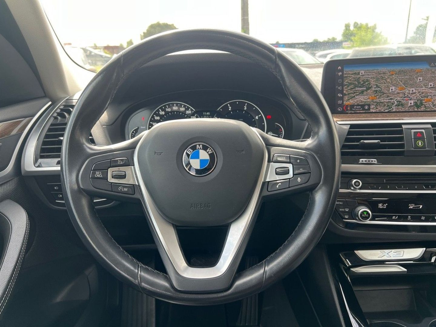 BMW X3 en vente à Albi chez votre mandataire automobile