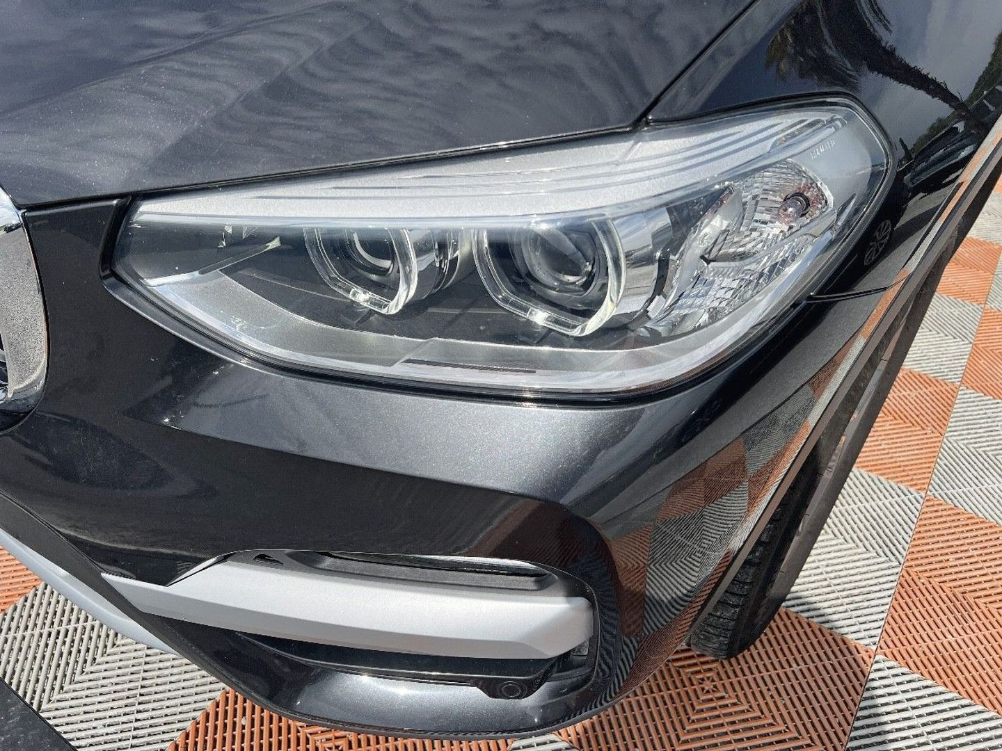 BMW X3 en vente à Albi chez votre mandataire automobile