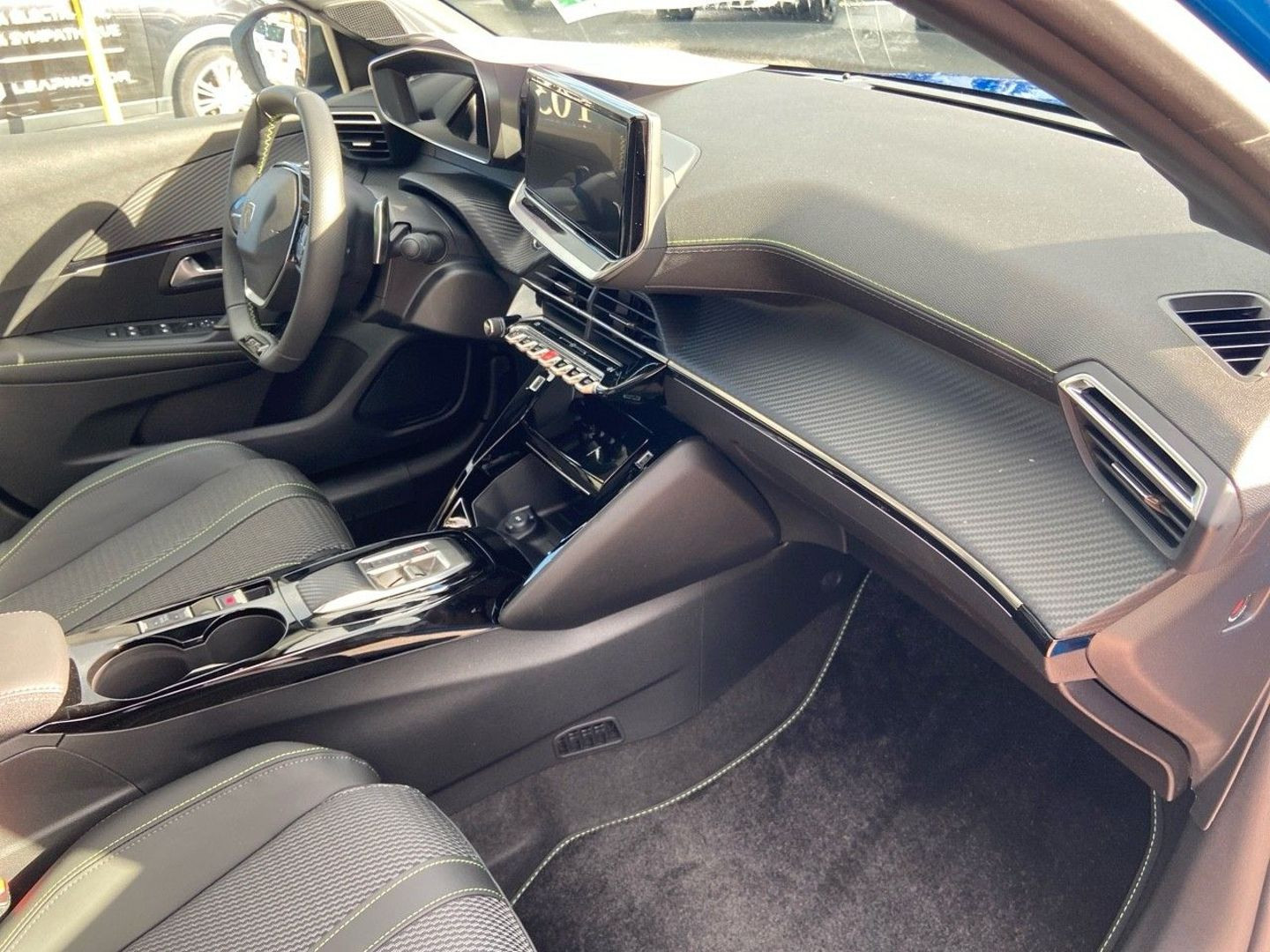 PEUGEOT 208 en vente à Albi chez votre mandataire automobile