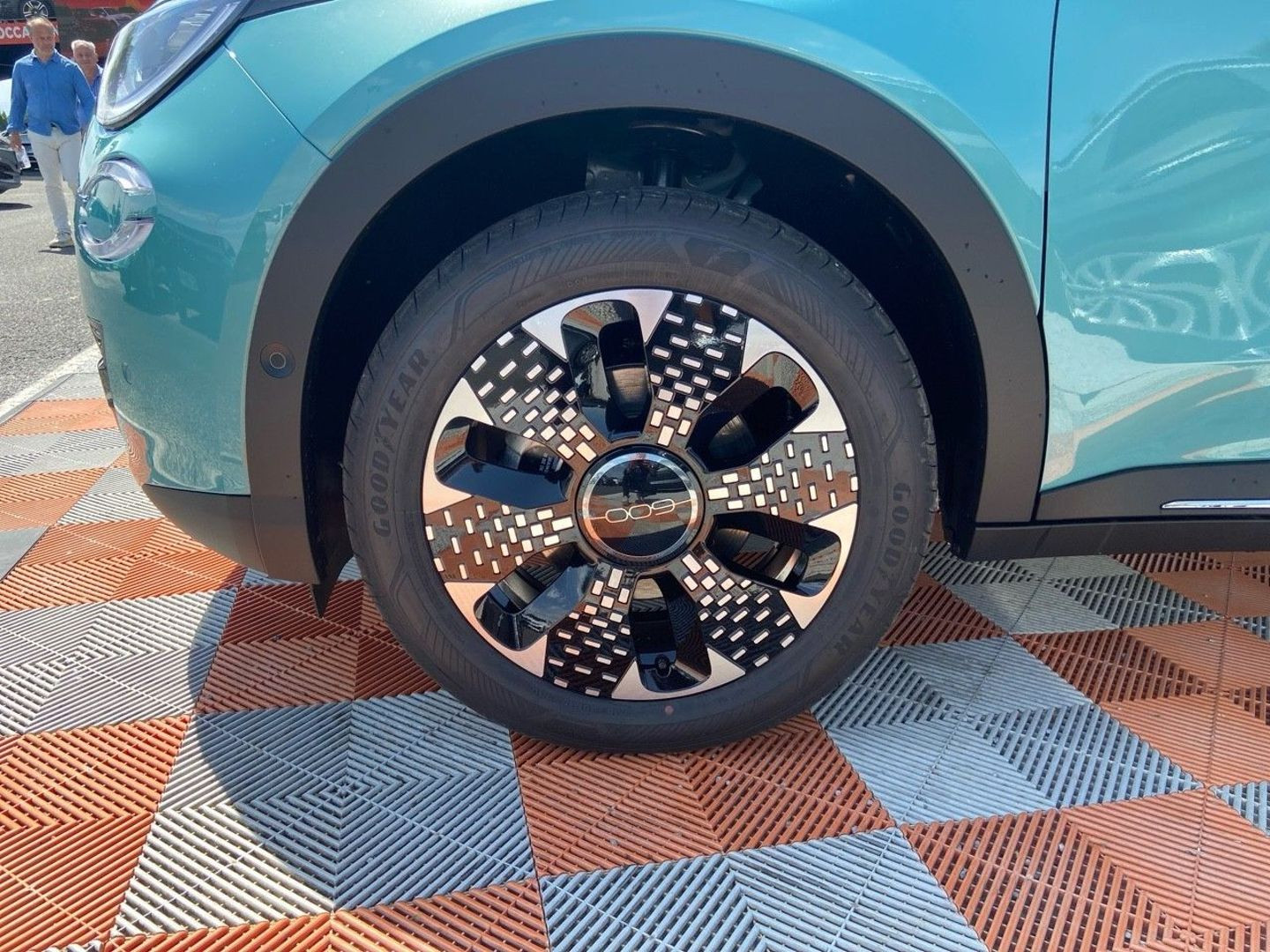 FIAT 600 en vente à Albi chez votre mandataire automobile