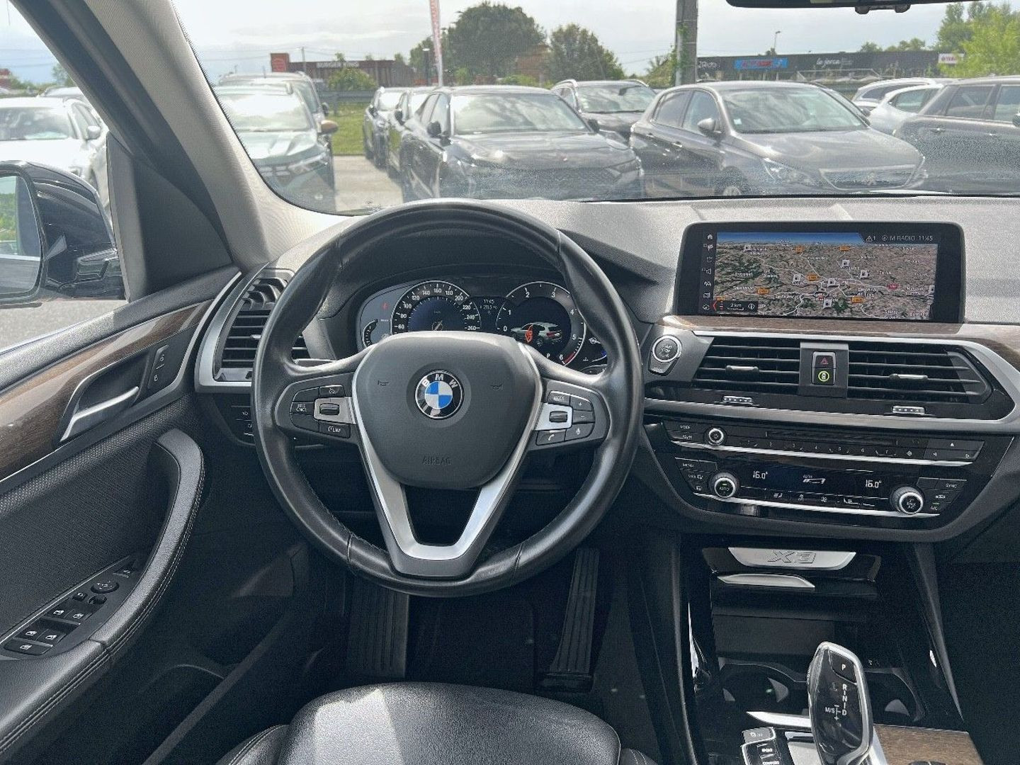 BMW X3 en vente à Albi chez votre mandataire automobile