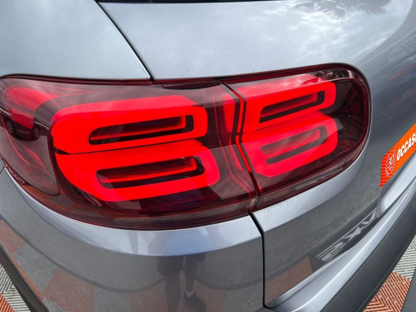 CITROEN C5 Aircross en vente à Albi chez votre mandataire automobile